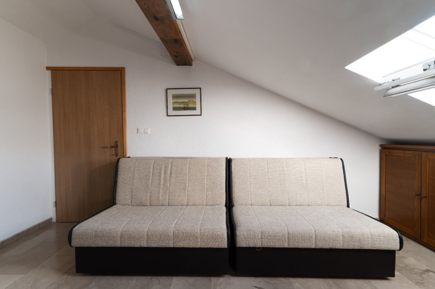 Apartments Tiho 10736-A1