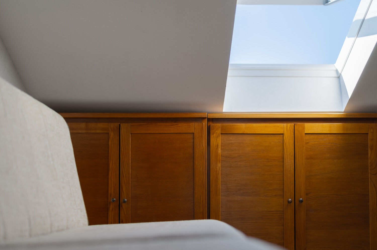 Apartments Tiho 10736-A1