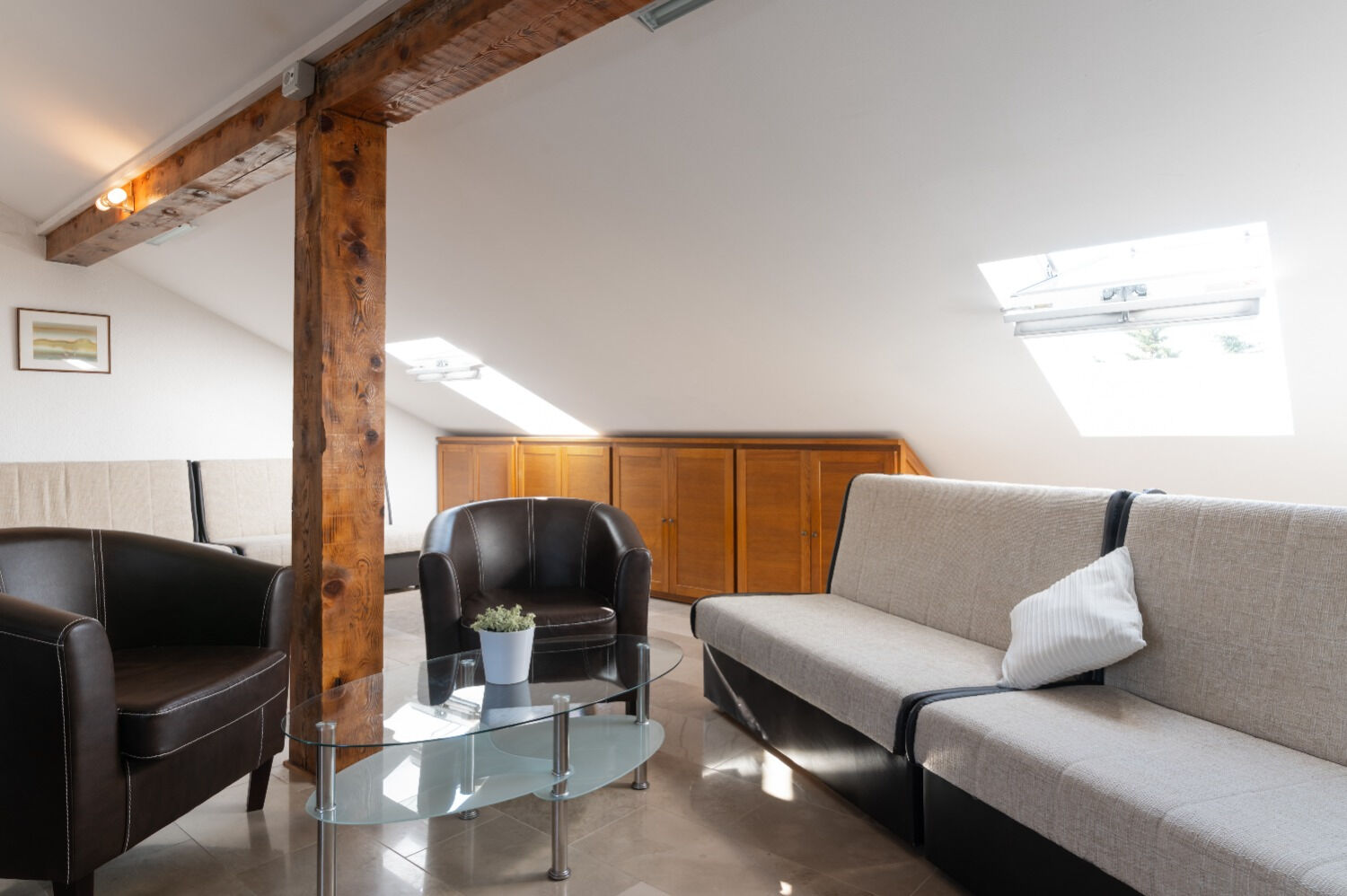 Apartments Tiho 10736-A1