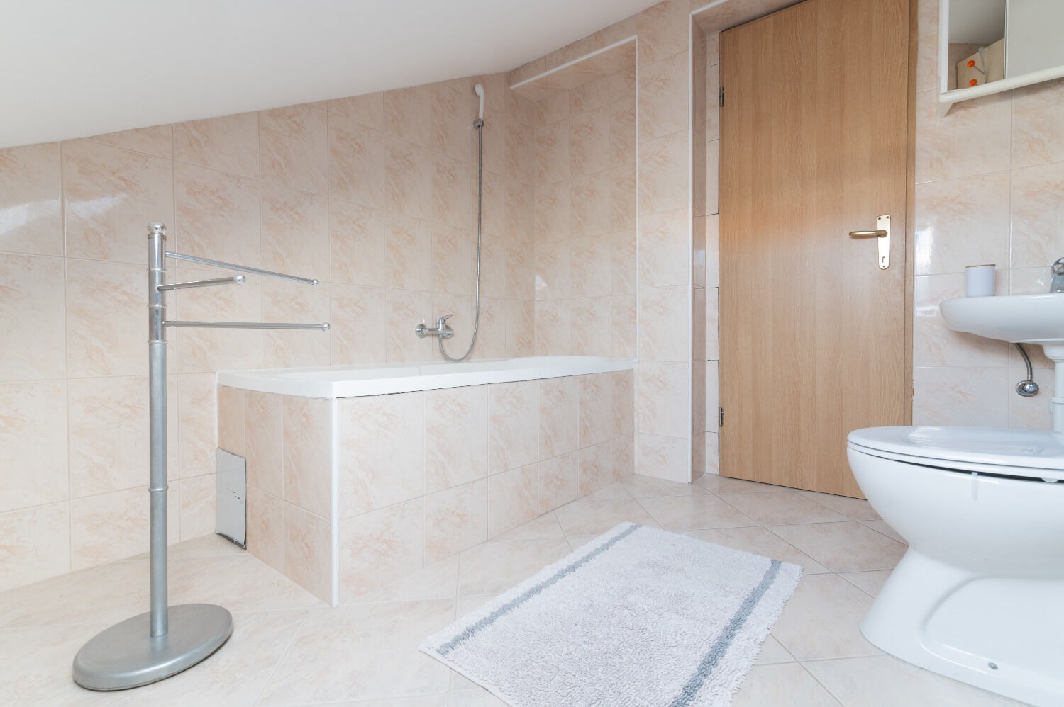 Apartments Tiho 10736-A1