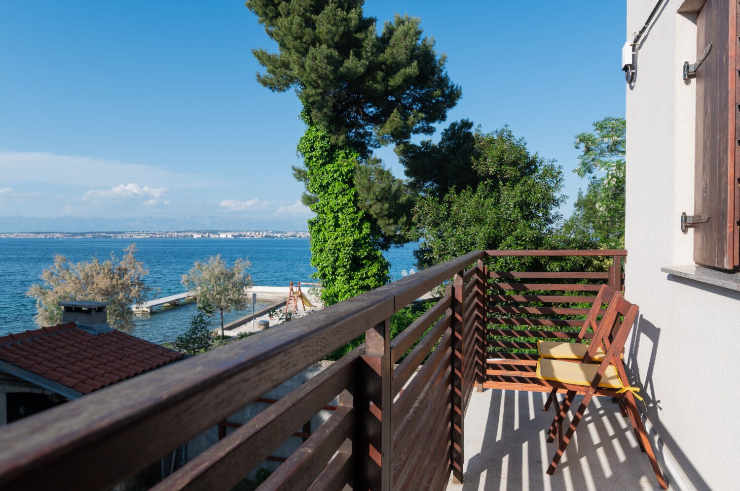 Apartments Tiho 10736-A2