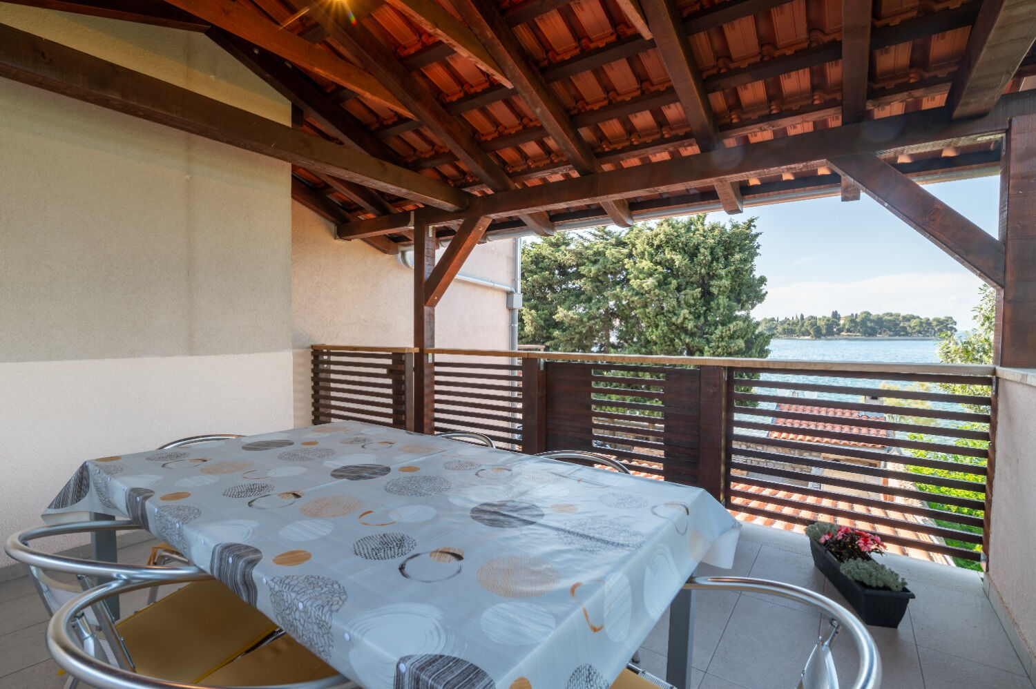 Apartments Tiho 10736-A2