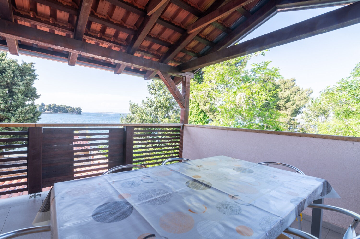 Apartments Tiho 10736-A2