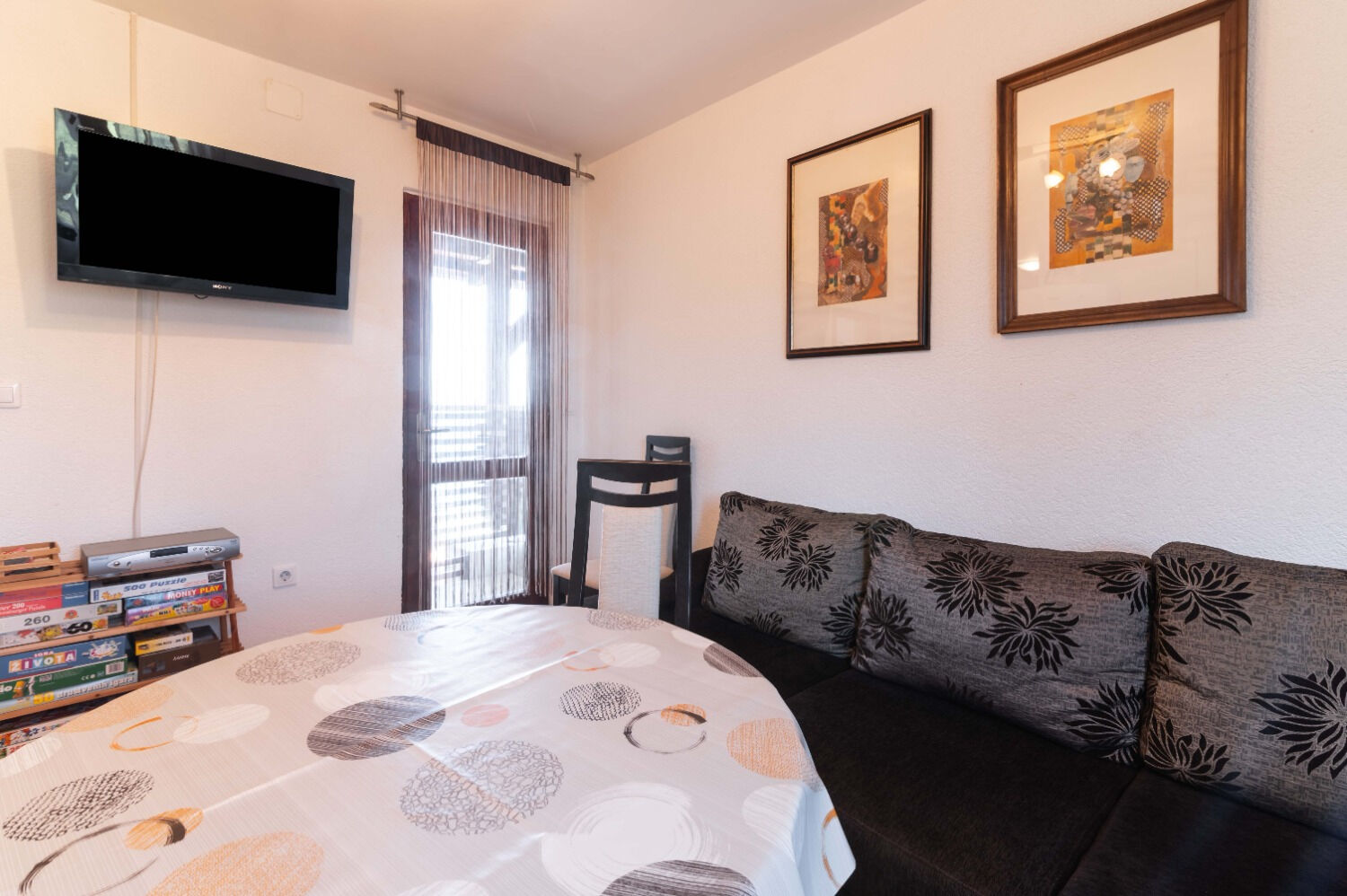 Apartments Tiho 10736-A2