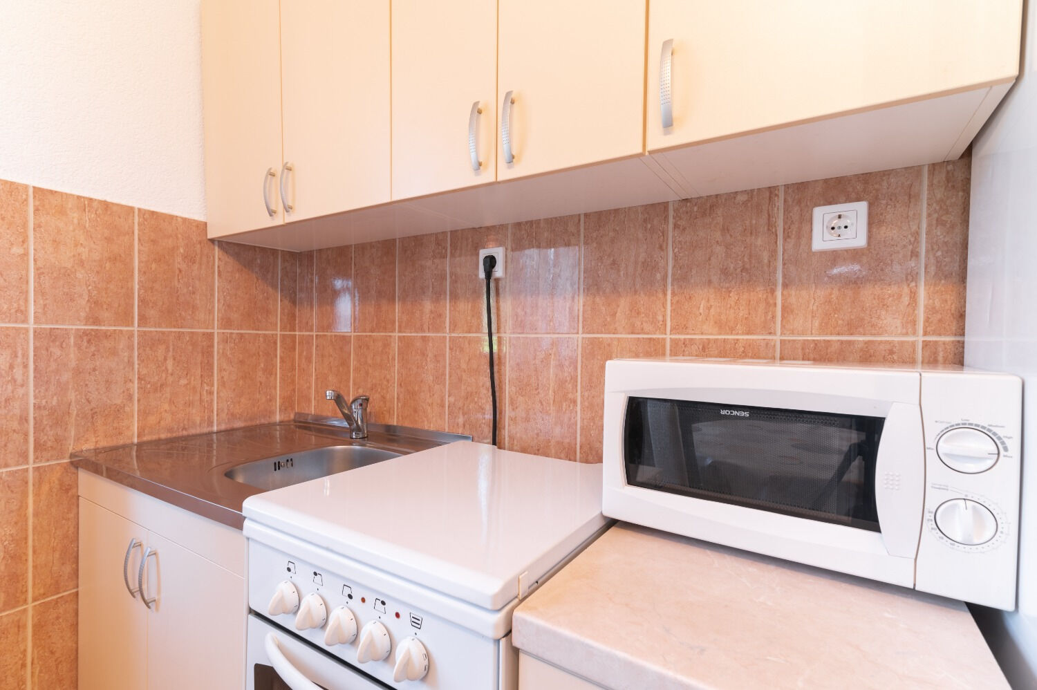 Apartments Tiho 10736-A2