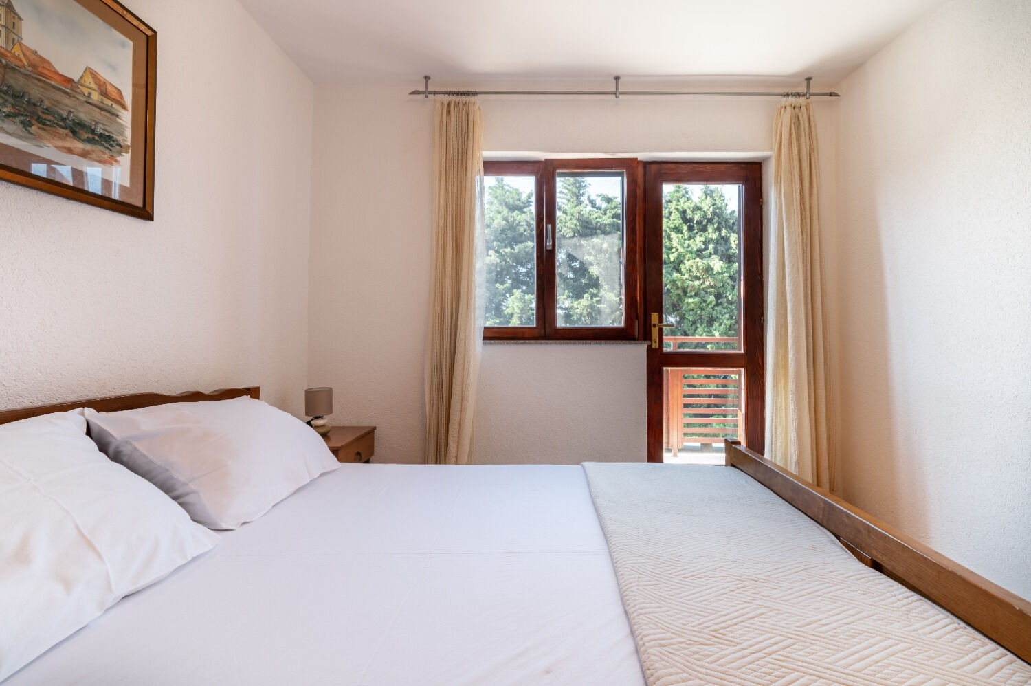 Apartments Tiho 10736-A2
