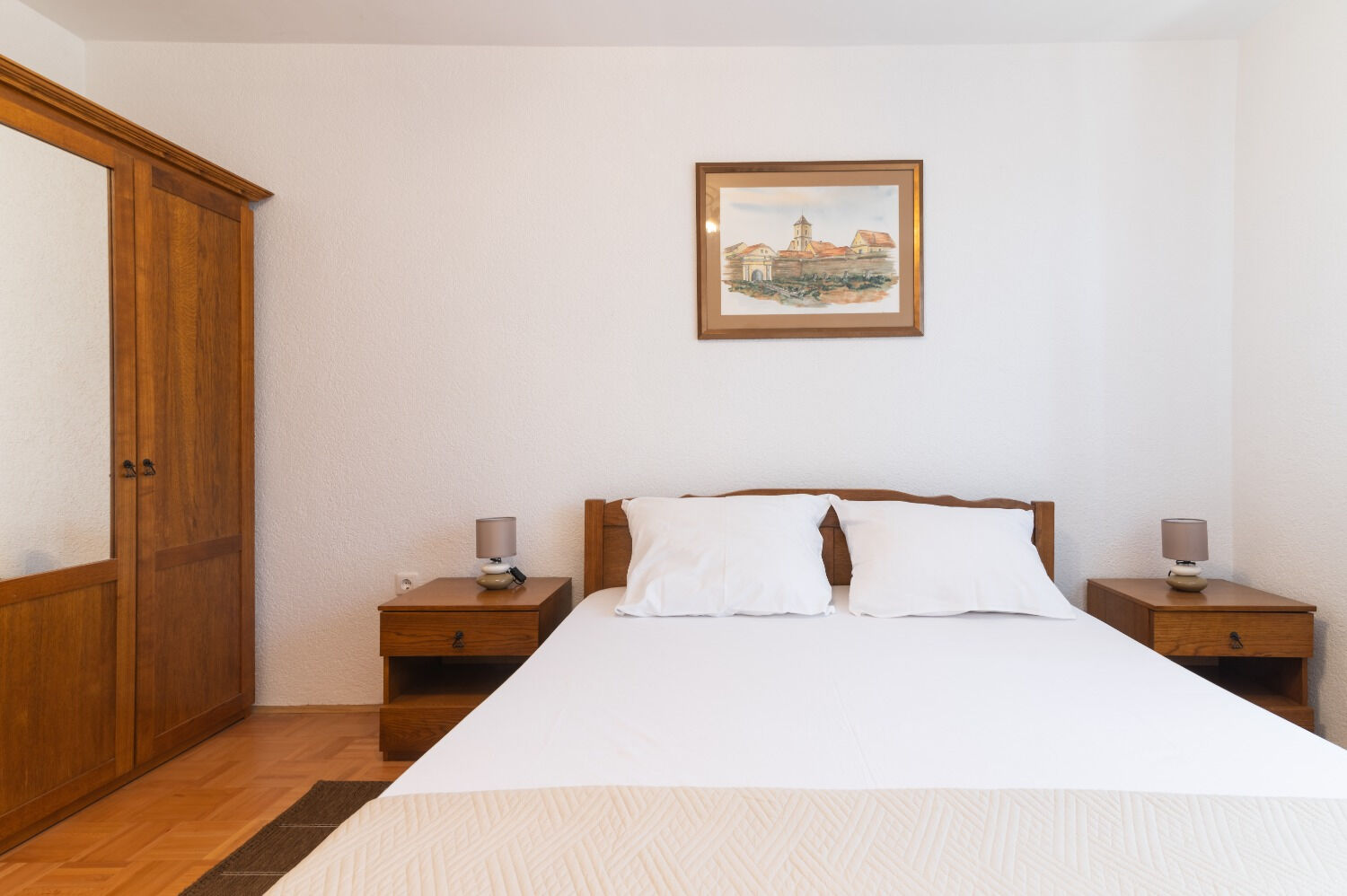 Apartments Tiho 10736-A2