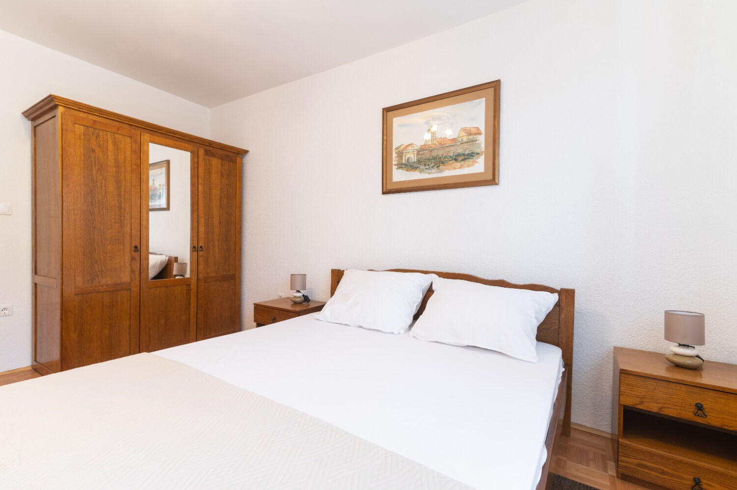Apartments Tiho 10736-A2