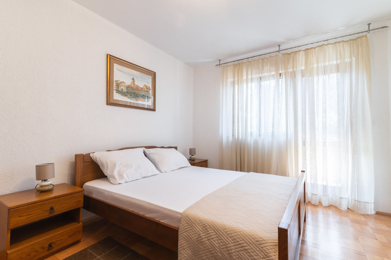 Apartments Tiho 10736-A2