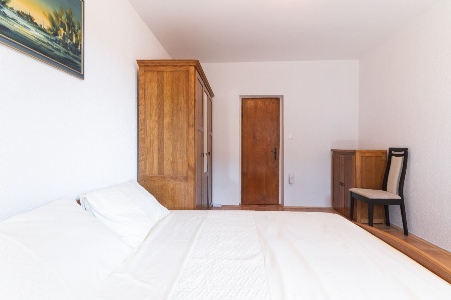 Apartments Tiho 10736-A2