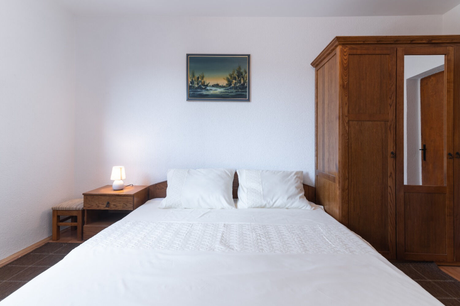 Apartments Tiho 10736-A2