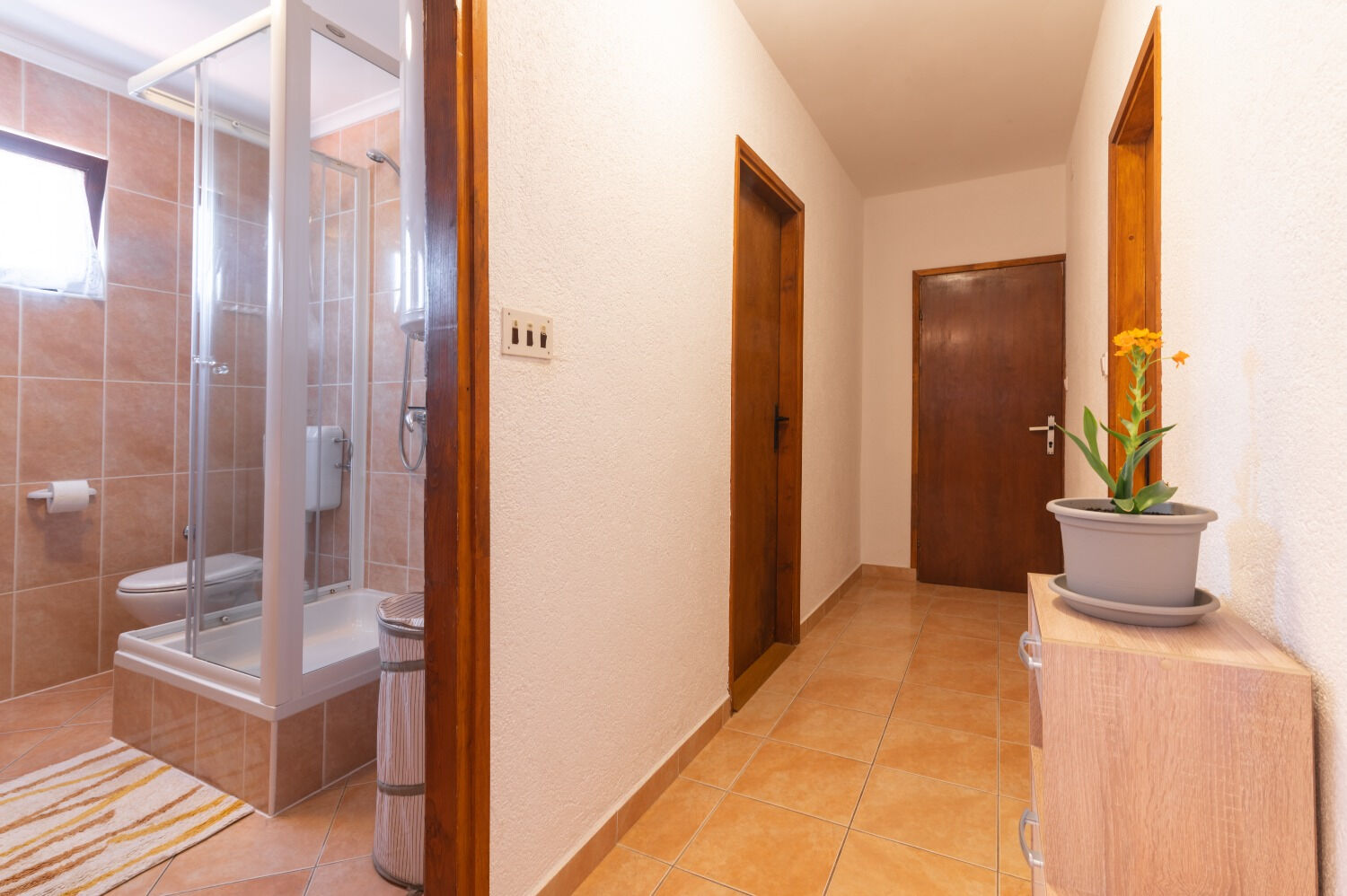 Apartments Tiho 10736-A2