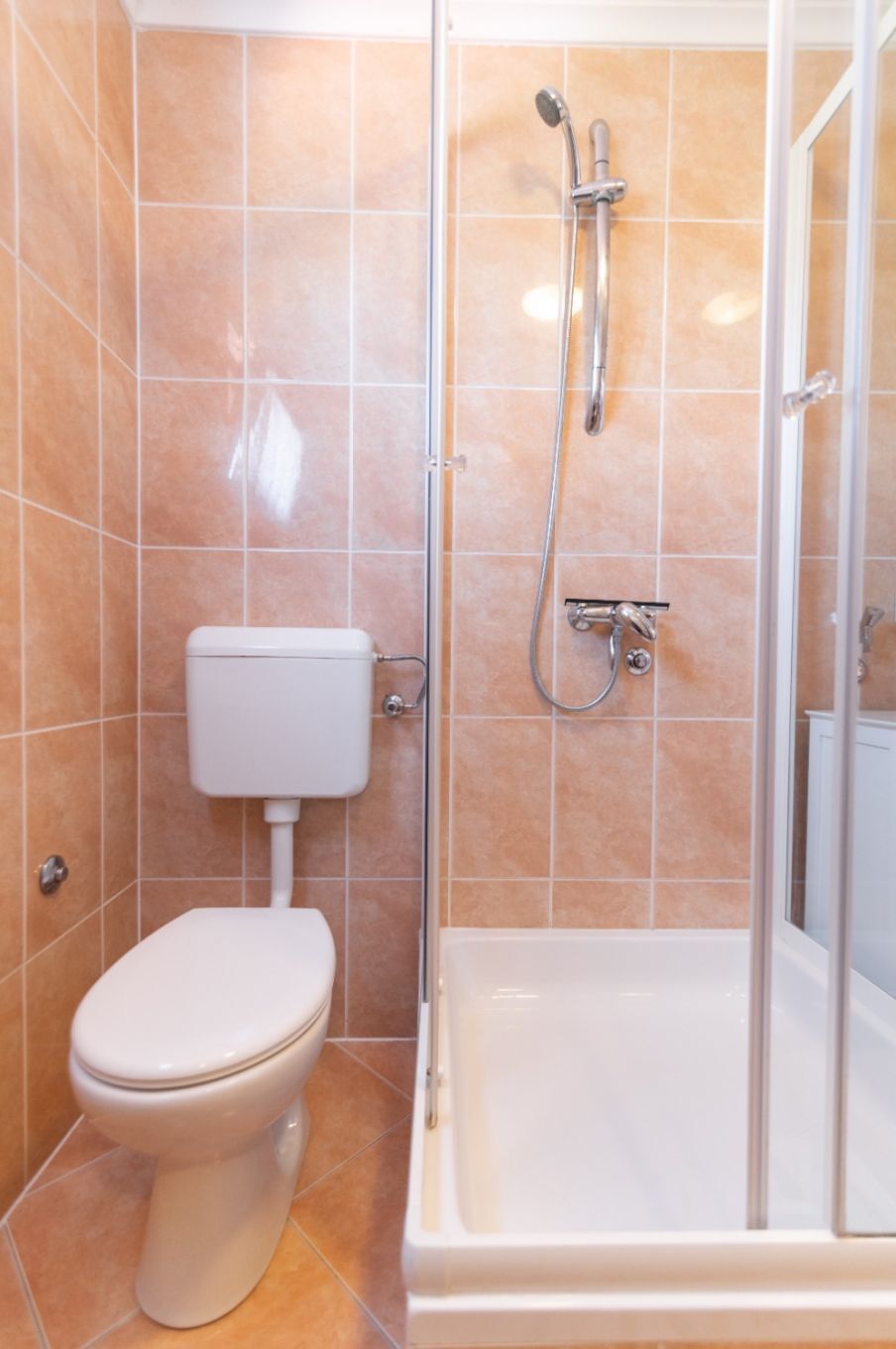 Apartments Tiho 10736-A2