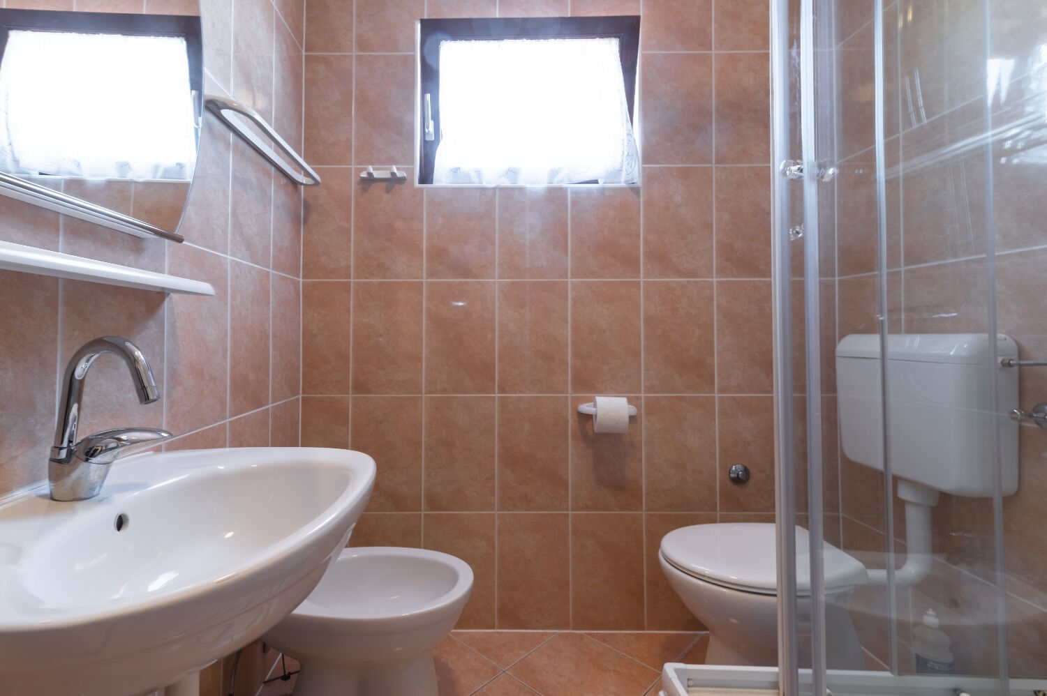 Apartments Tiho 10736-A2