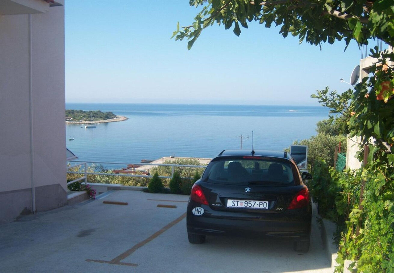 Apartments Anica 10738-A2