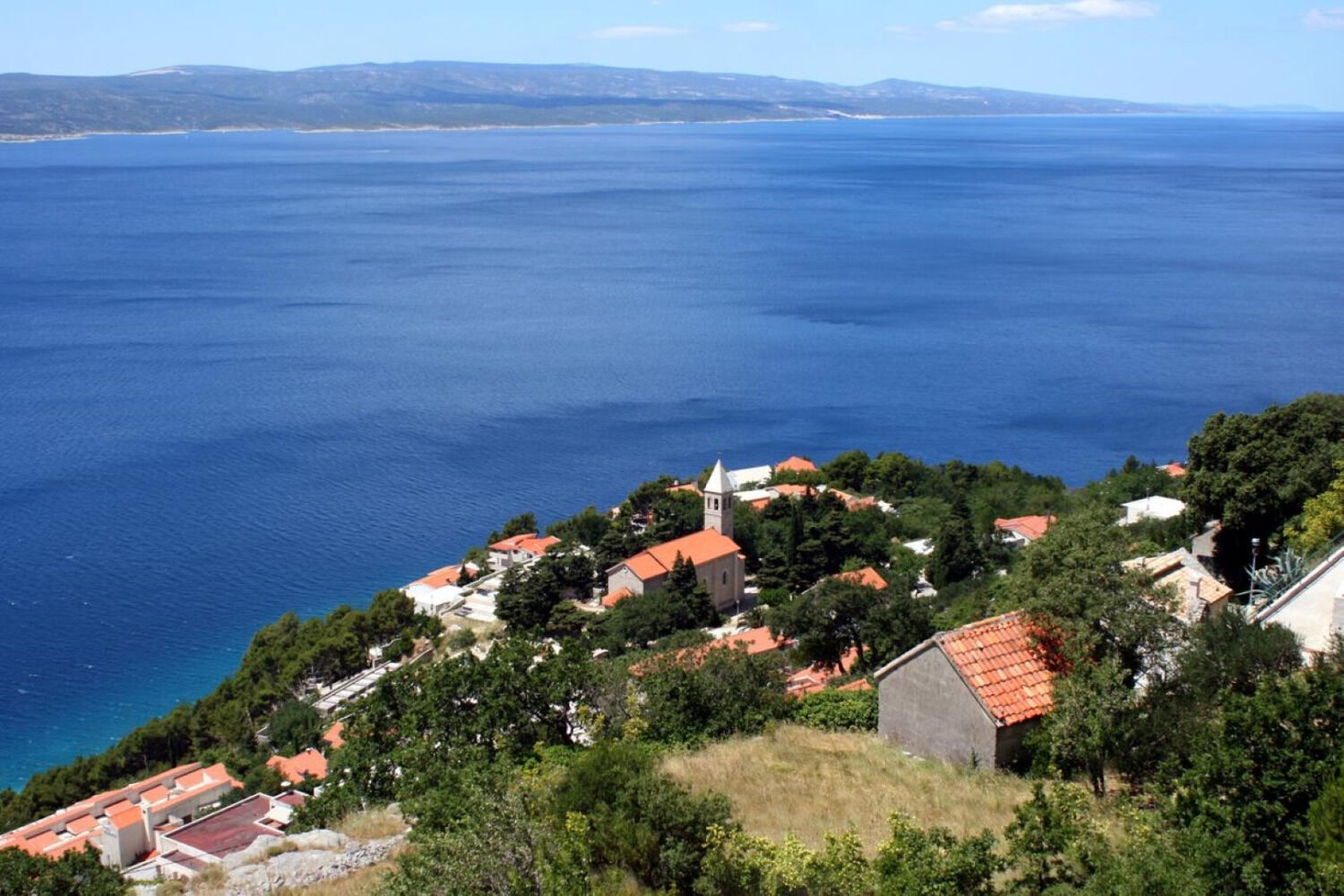 Apartment Ruzmarin 107321-A1