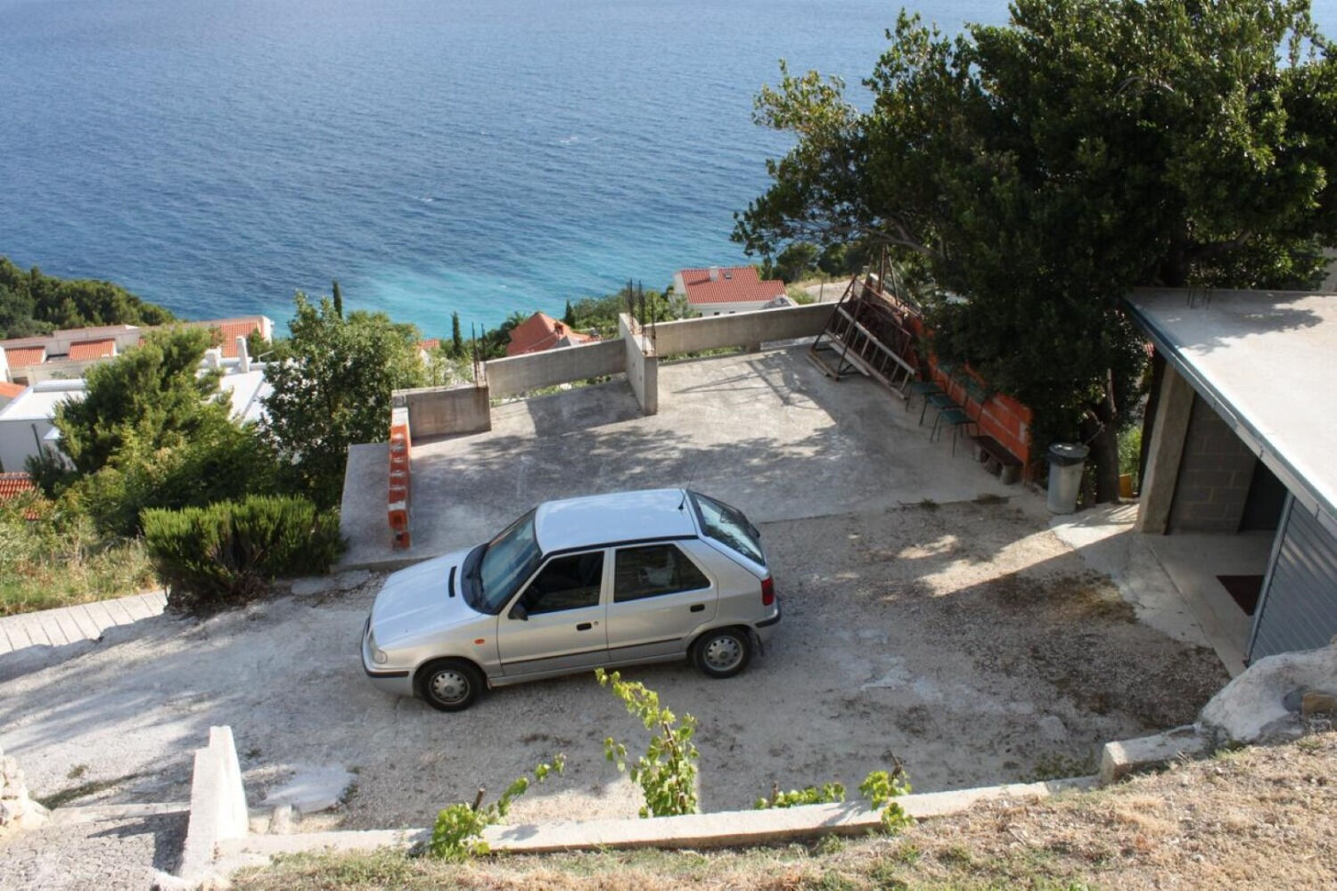Apartment Ruzmarin 107321-A1