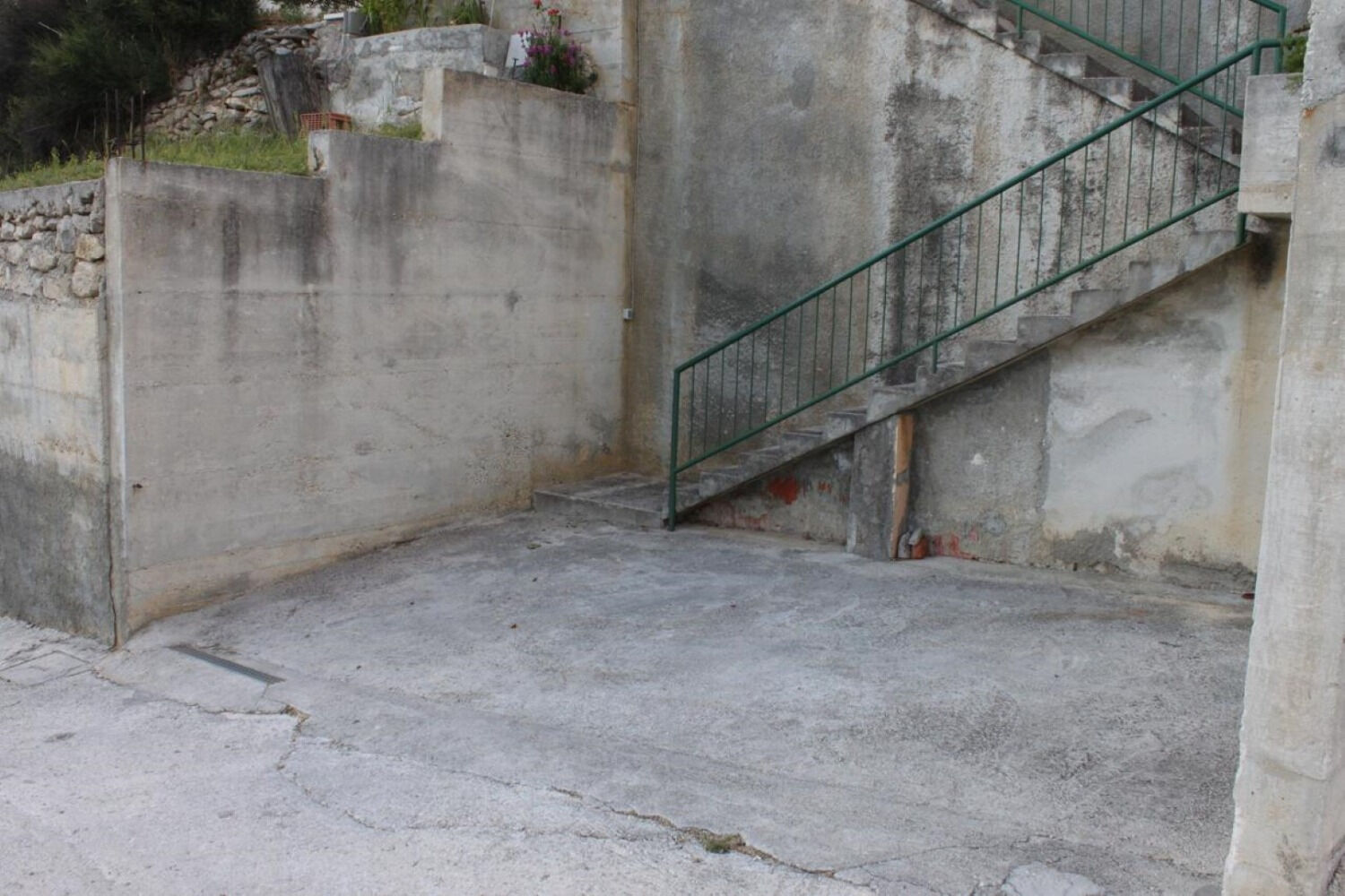 Apartment Ruzmarin 107321-A1
