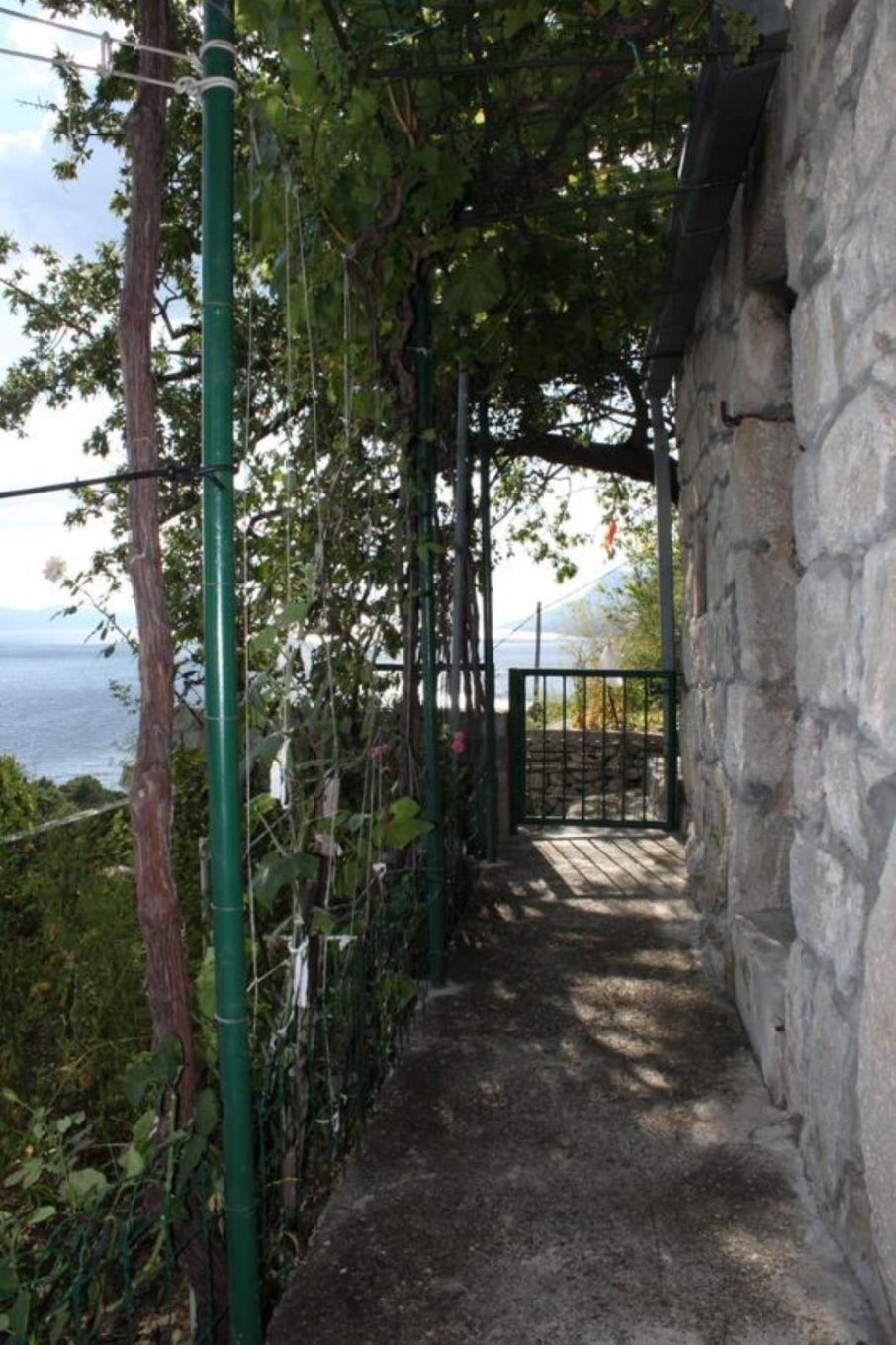 Apartment Ruzmarin 107321-A1