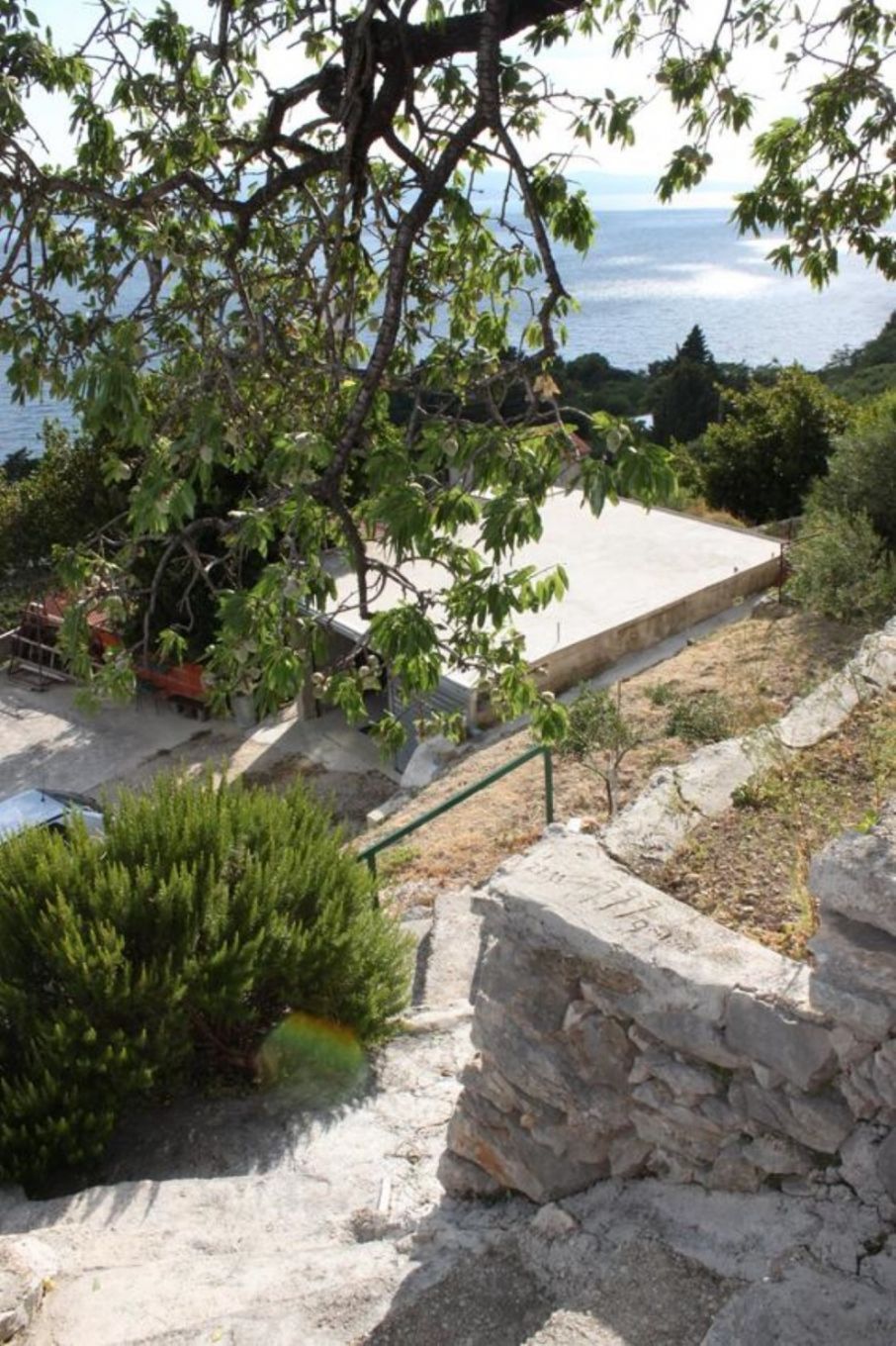 Apartment Ruzmarin 107321-A1