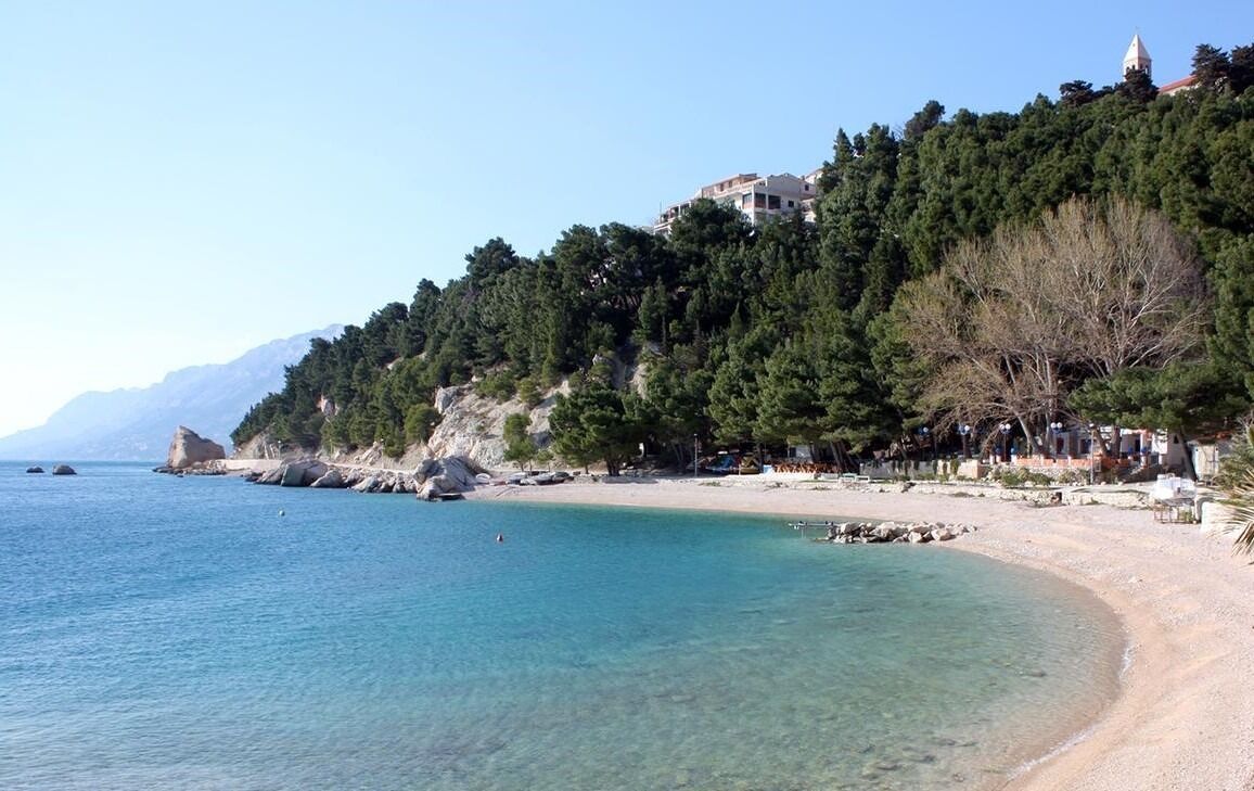 Apartment Ruzmarin 107321-A1