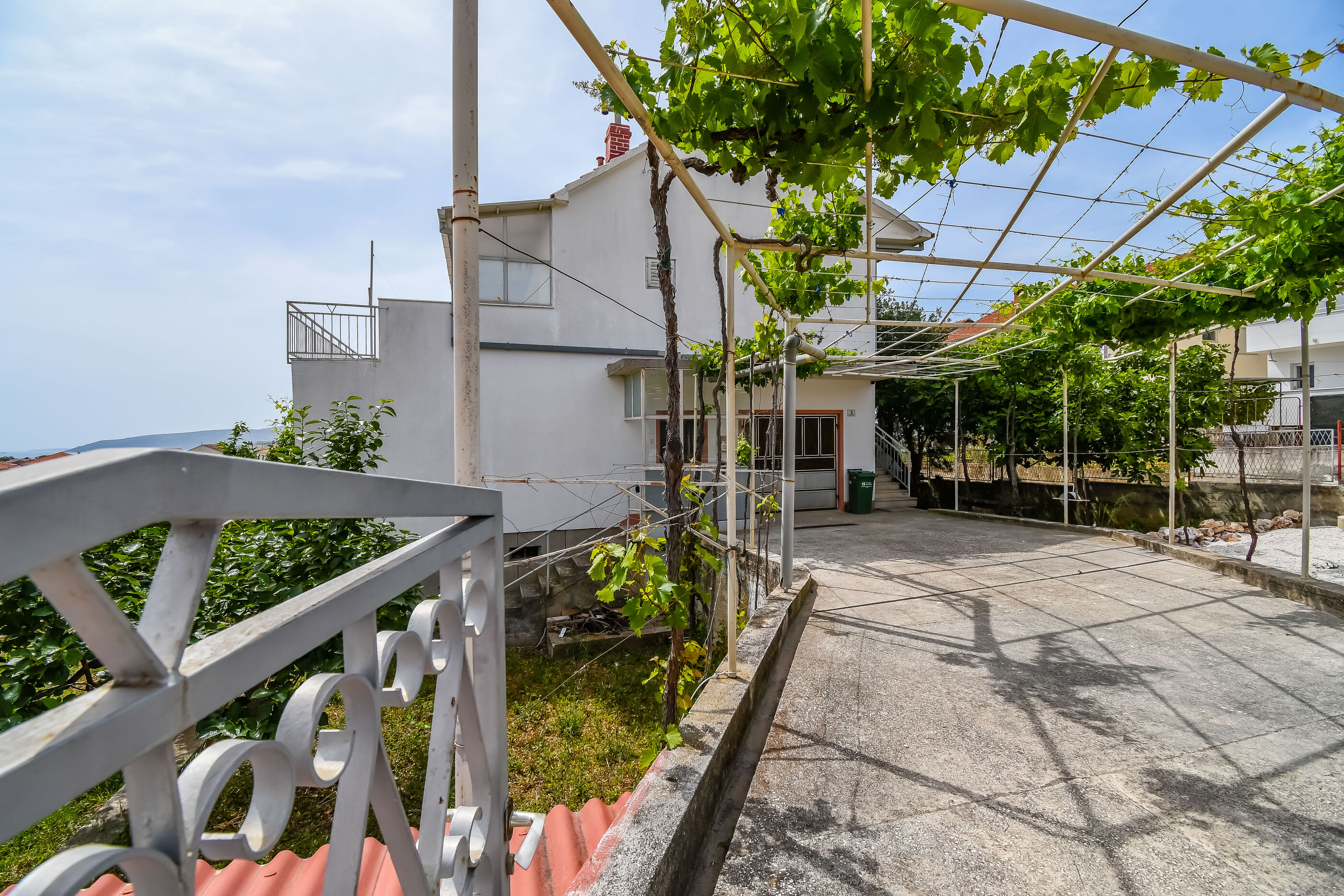 Apartments Gabi i Miki 106001-A1