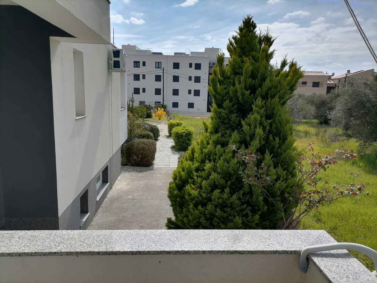 Apartments Fuzu 107381-A2