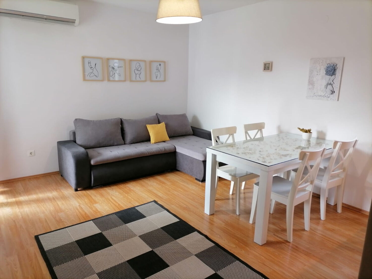 Apartments Fuzu 107381-A2