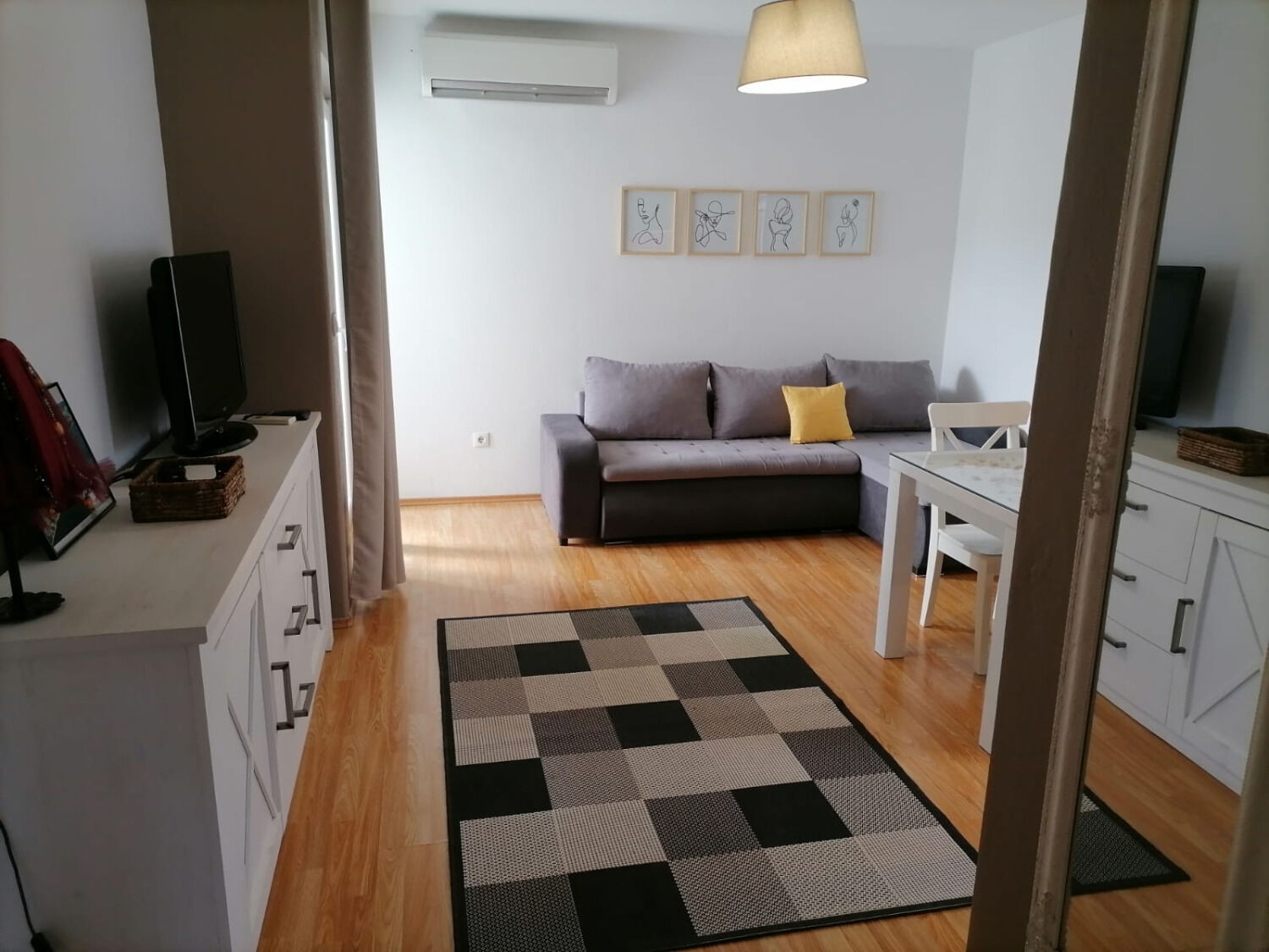 Apartments Fuzu 107381-A2