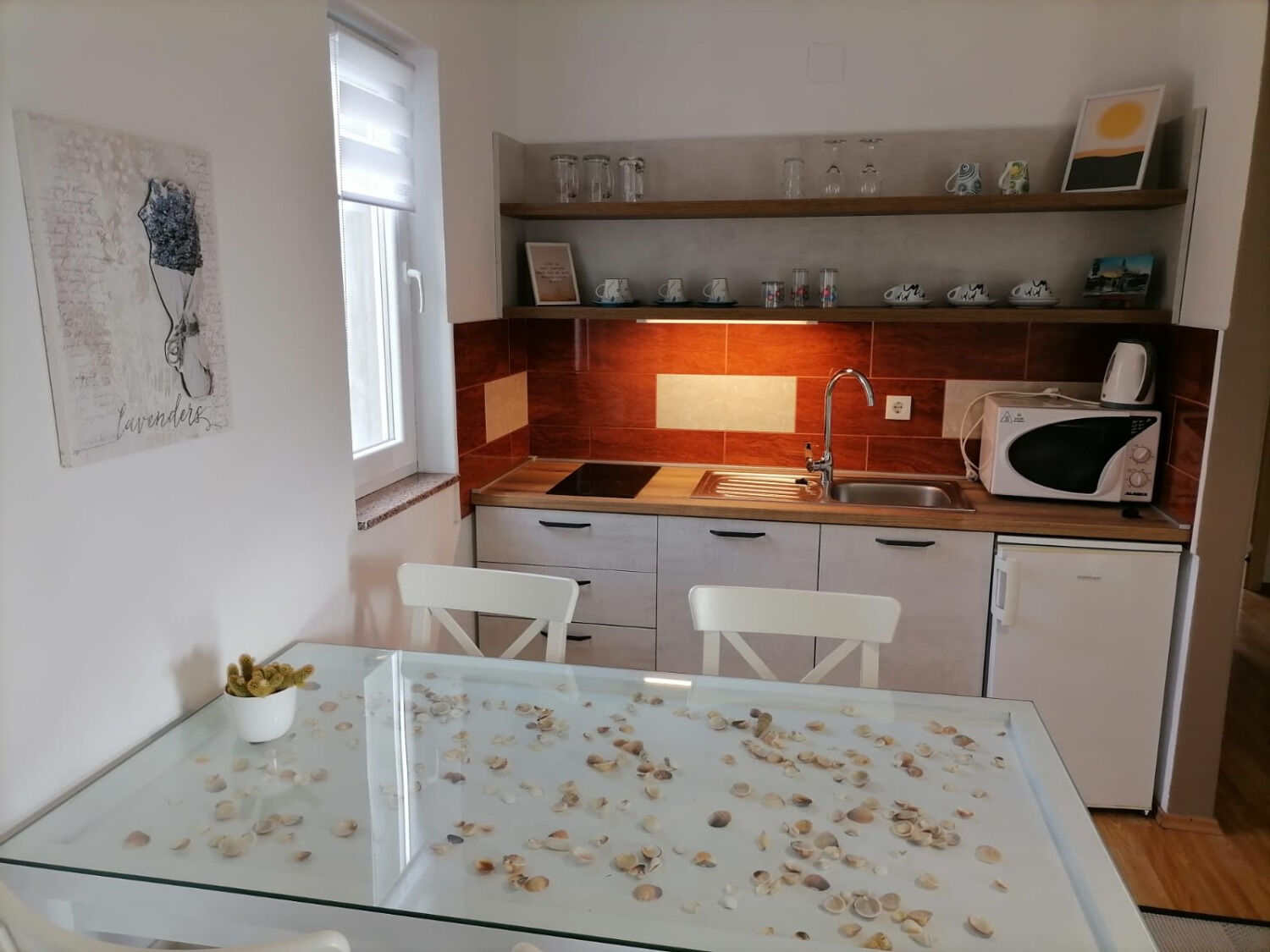 Apartments Fuzu 107381-A2