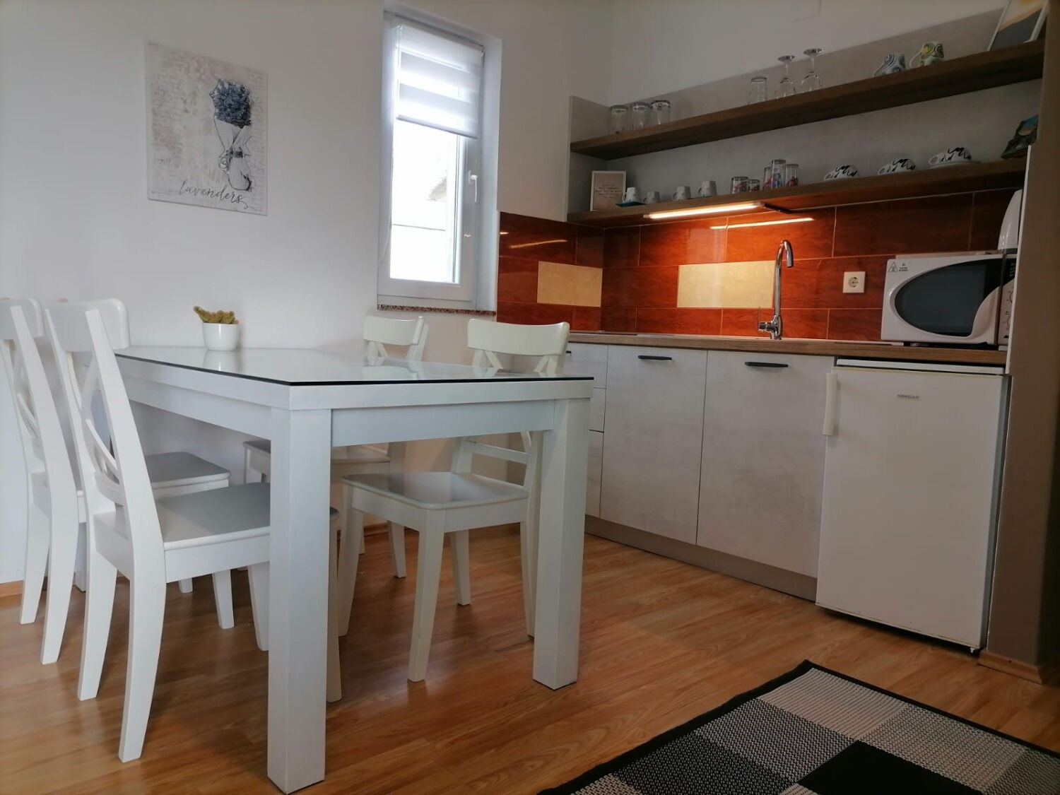 Apartments Fuzu 107381-A2