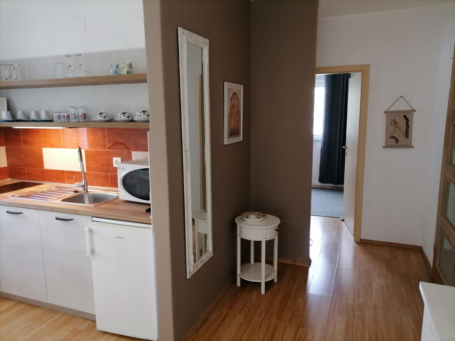 Apartments Fuzu 107381-A2