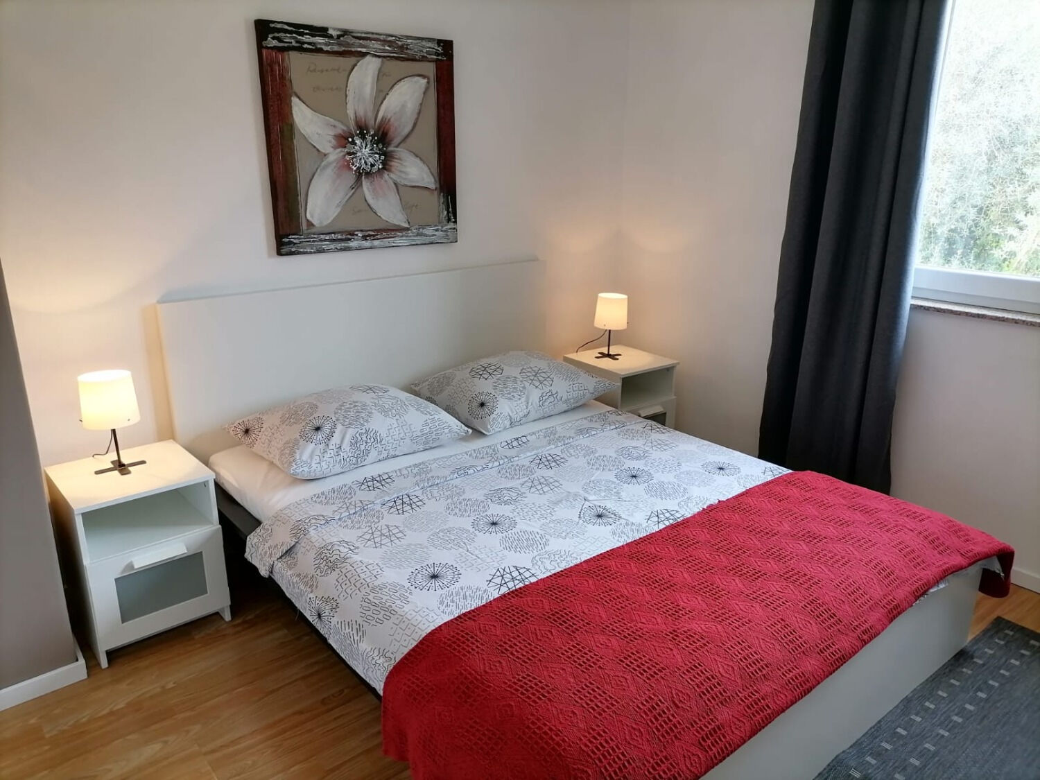 Apartments Fuzu 107381-A2