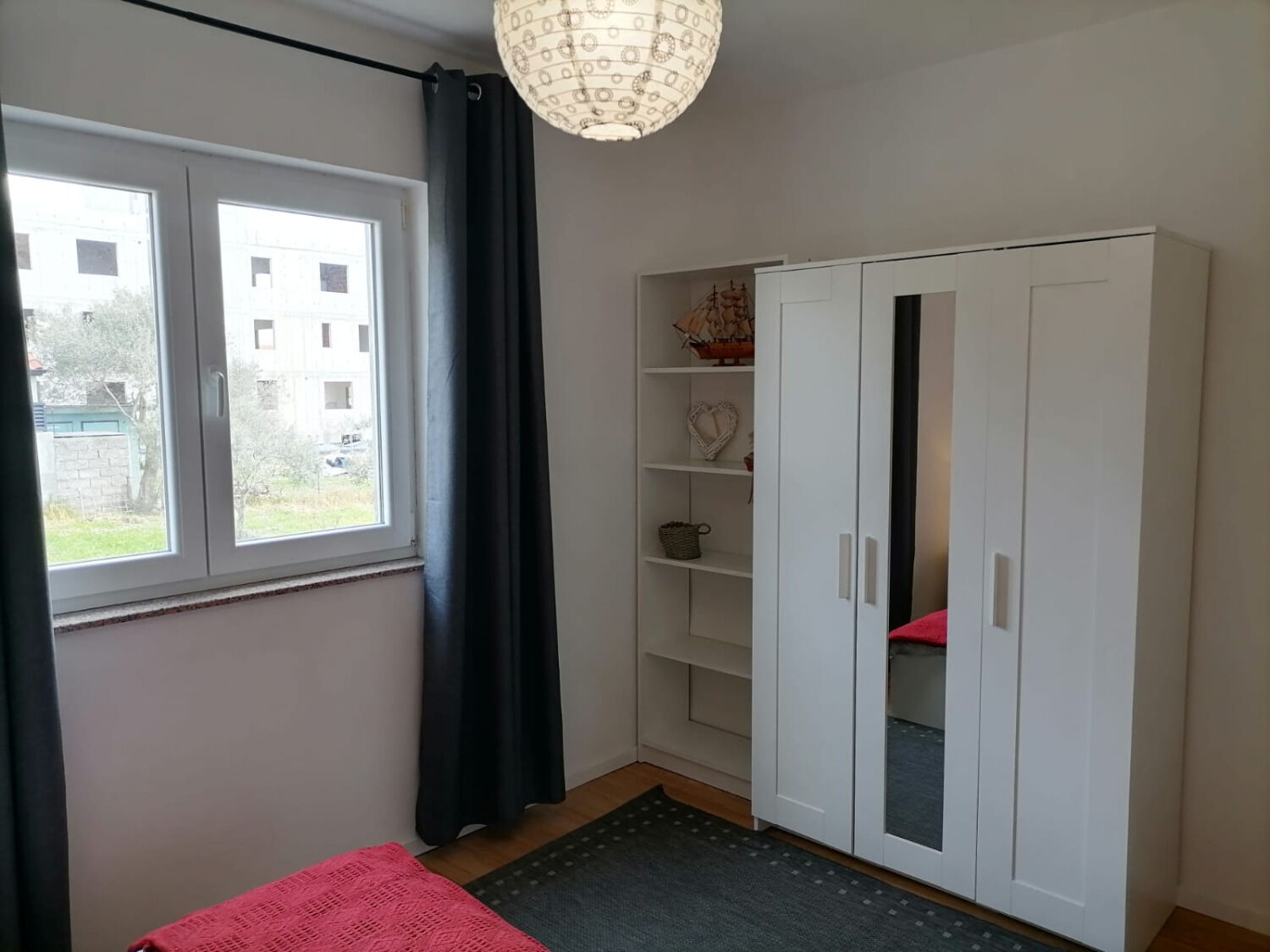Apartments Fuzu 107381-A2