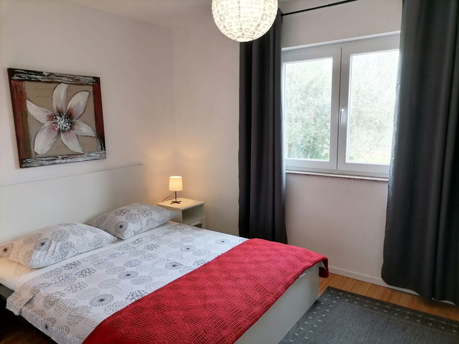 Apartments Fuzu 107381-A2