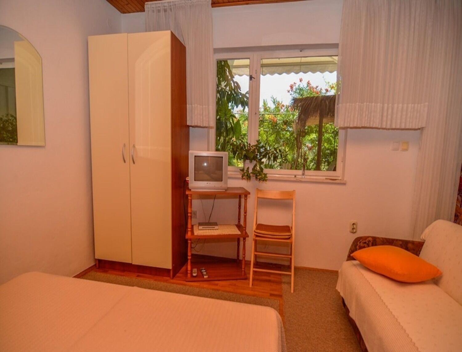 Apartment Rosa 106671-A2