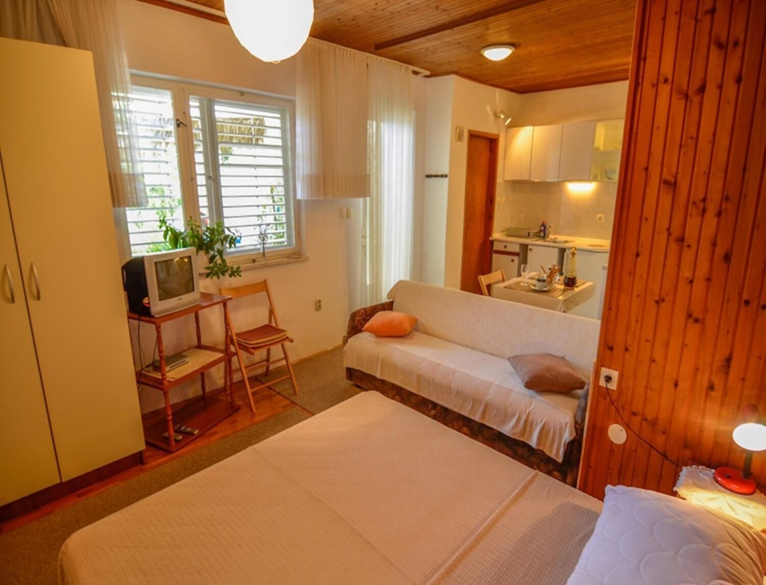Apartment Rosa 106671-A2