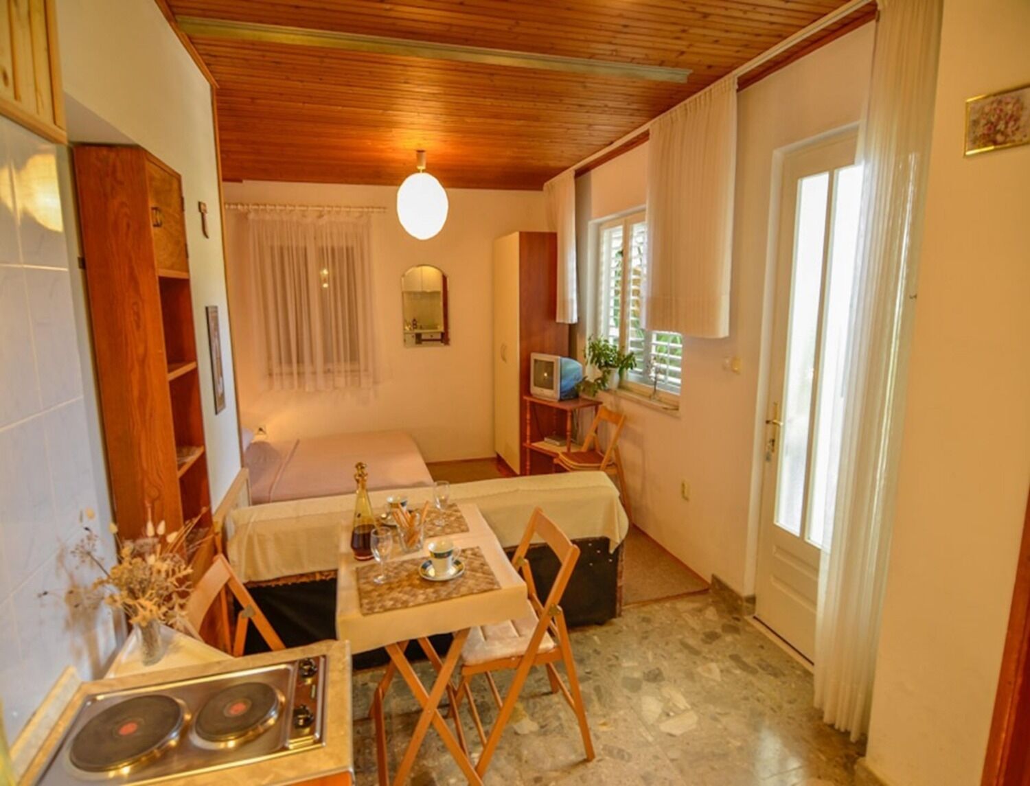 Apartment Rosa 106671-A2