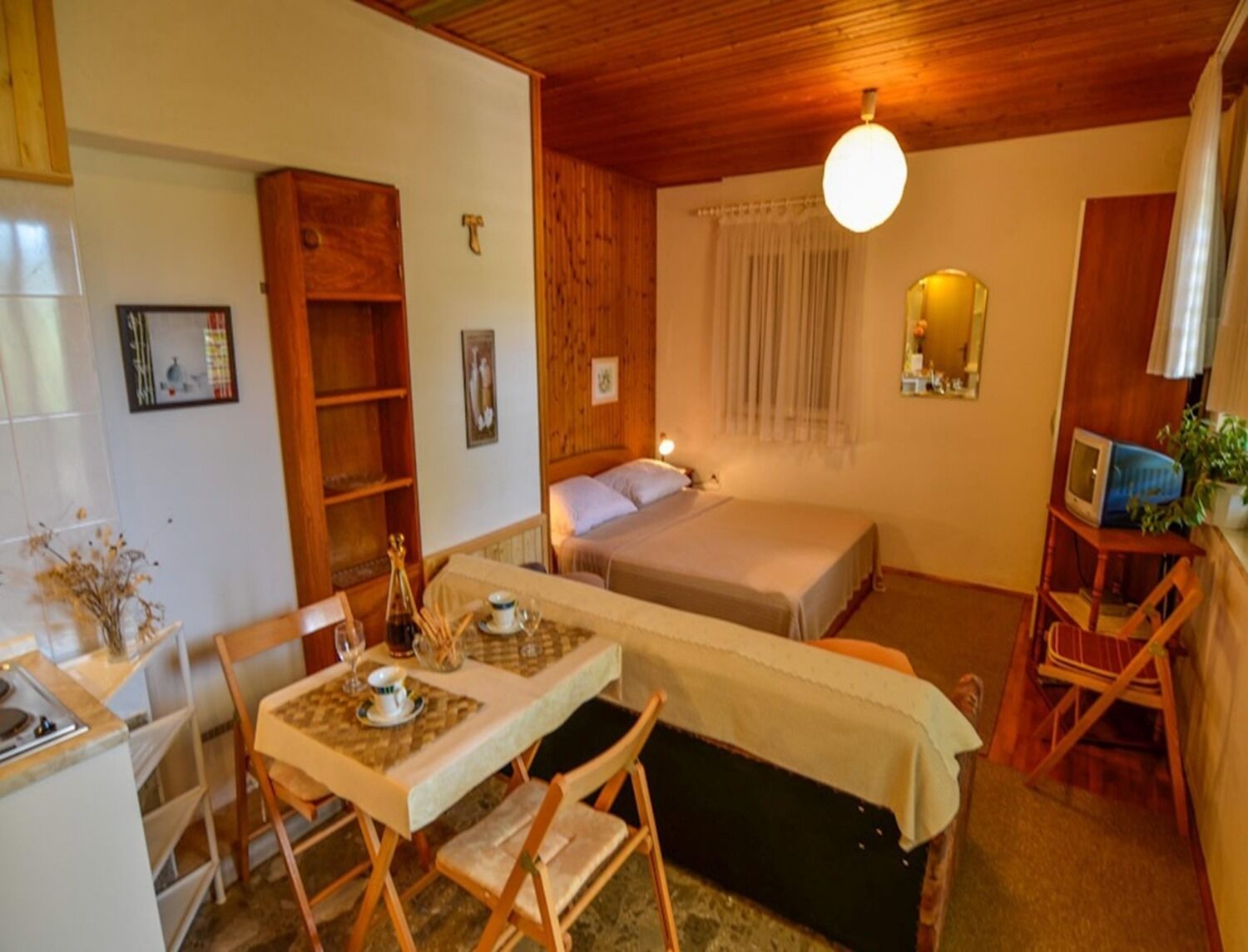Apartment Rosa 106671-A2