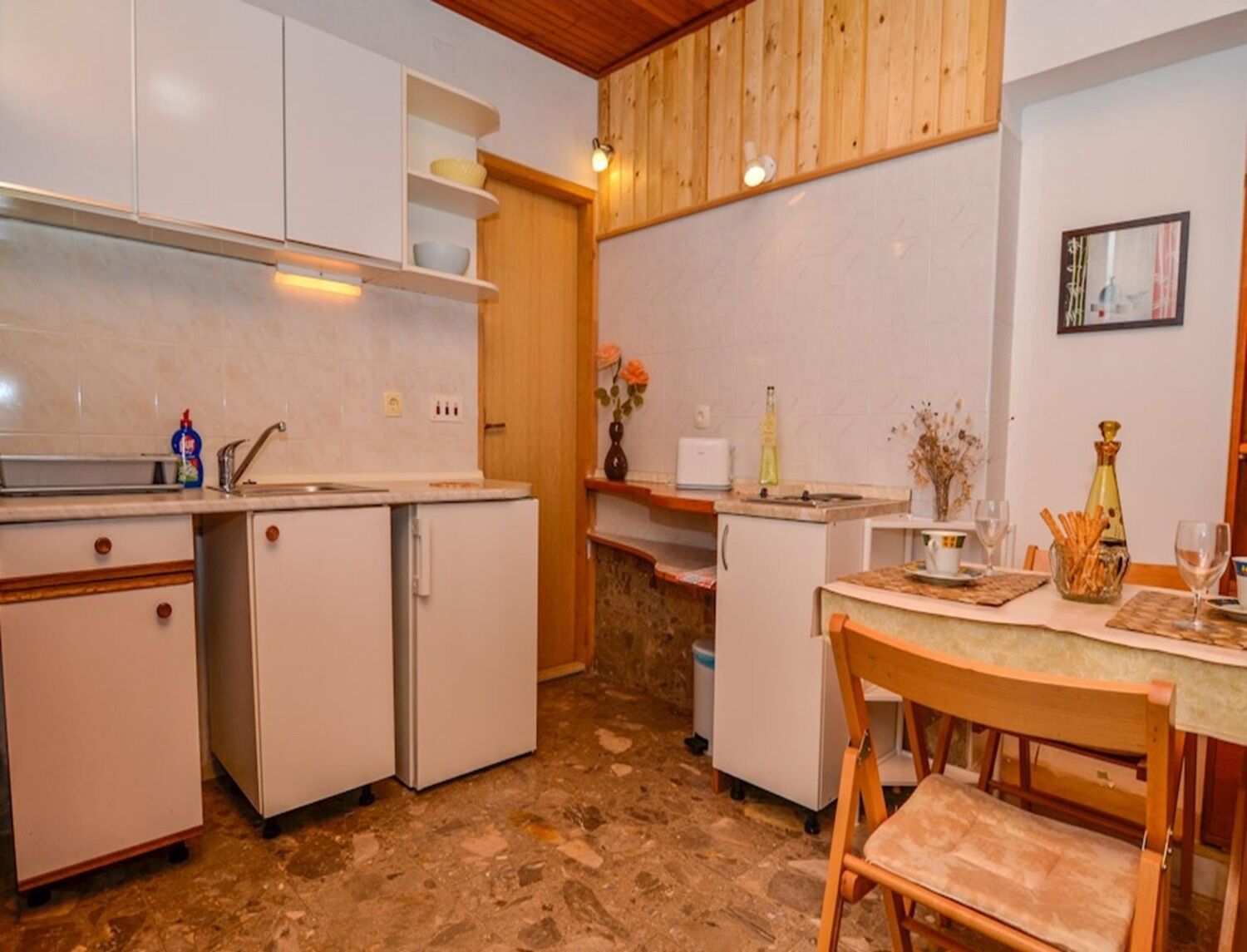 Apartment Rosa 106671-A2