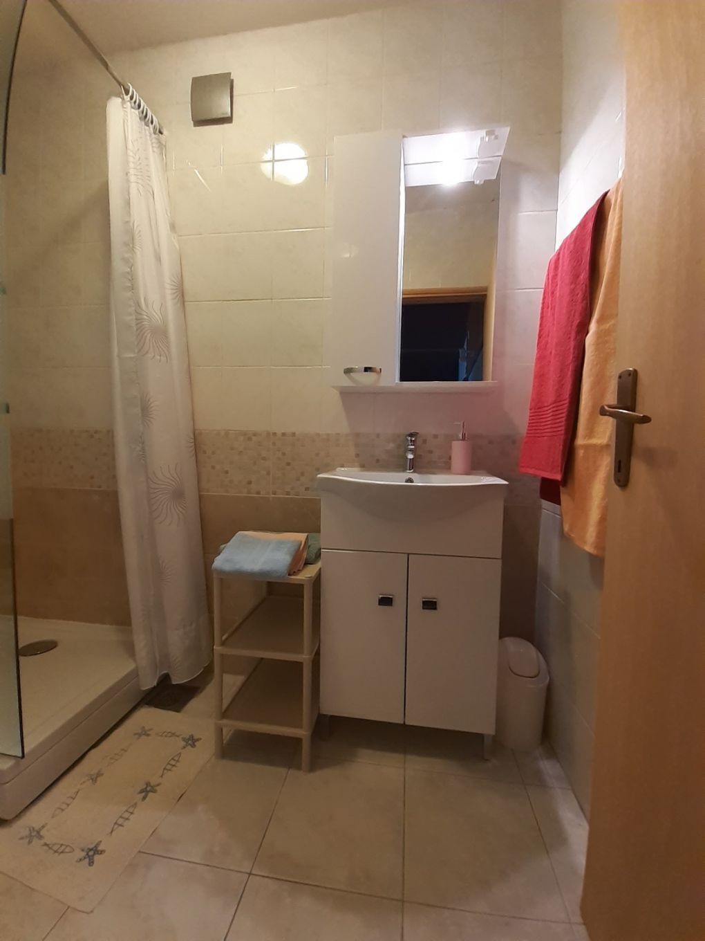 Apartment Rosa 106671-A2