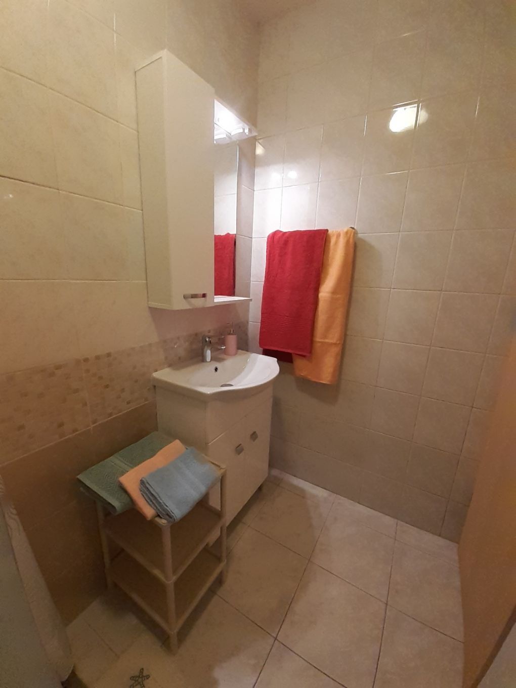 Apartment Rosa 106671-A2