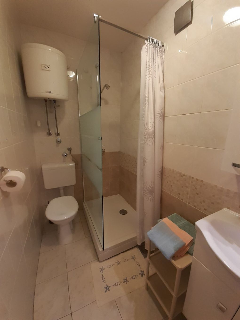 Apartment Rosa 106671-A2