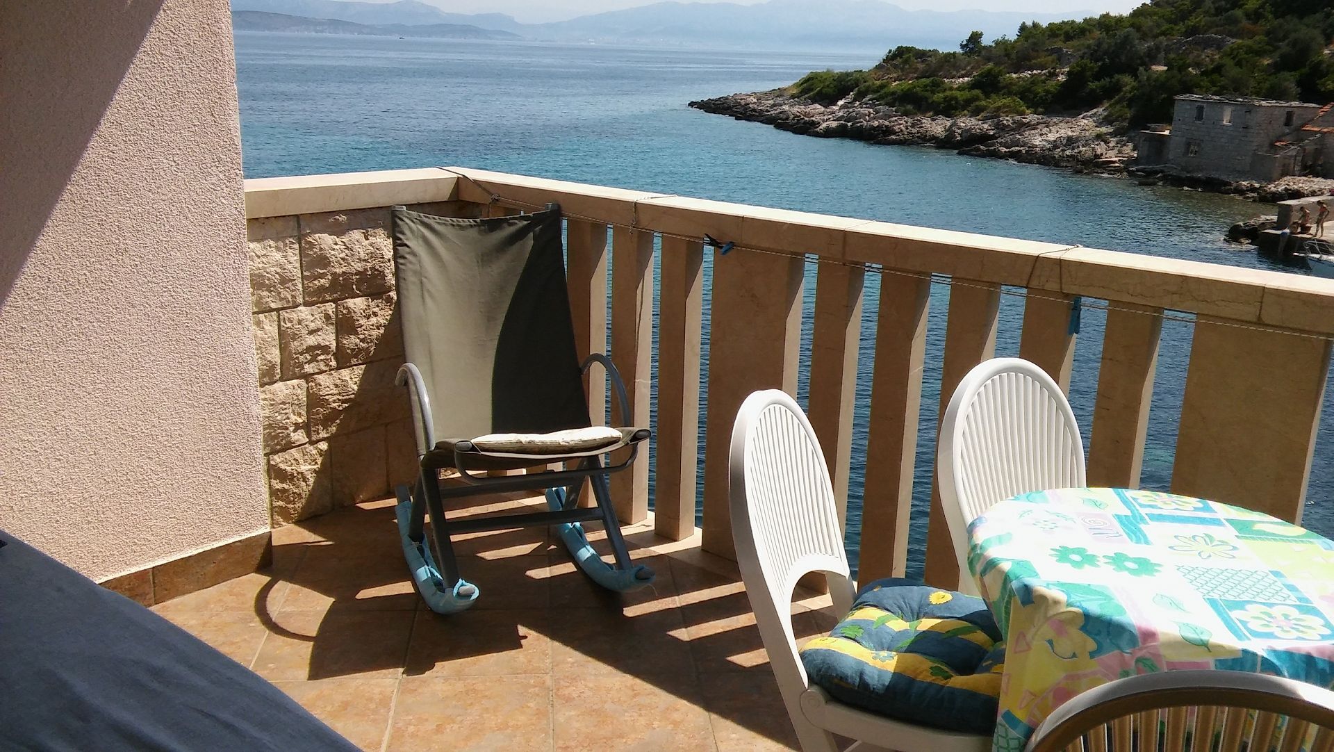 Apartment Nikola 107401-A1