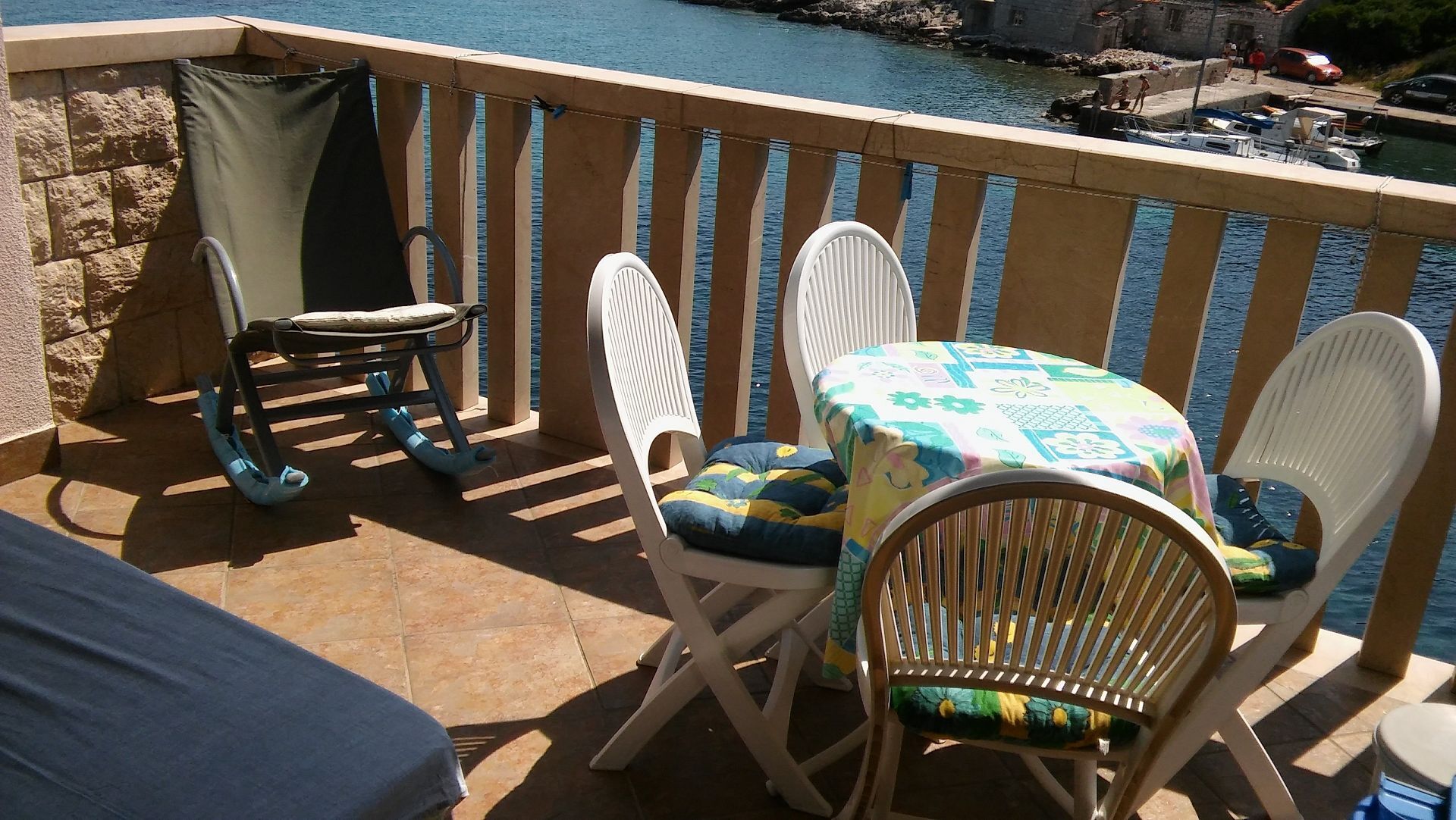 Apartment Nikola 107401-A1