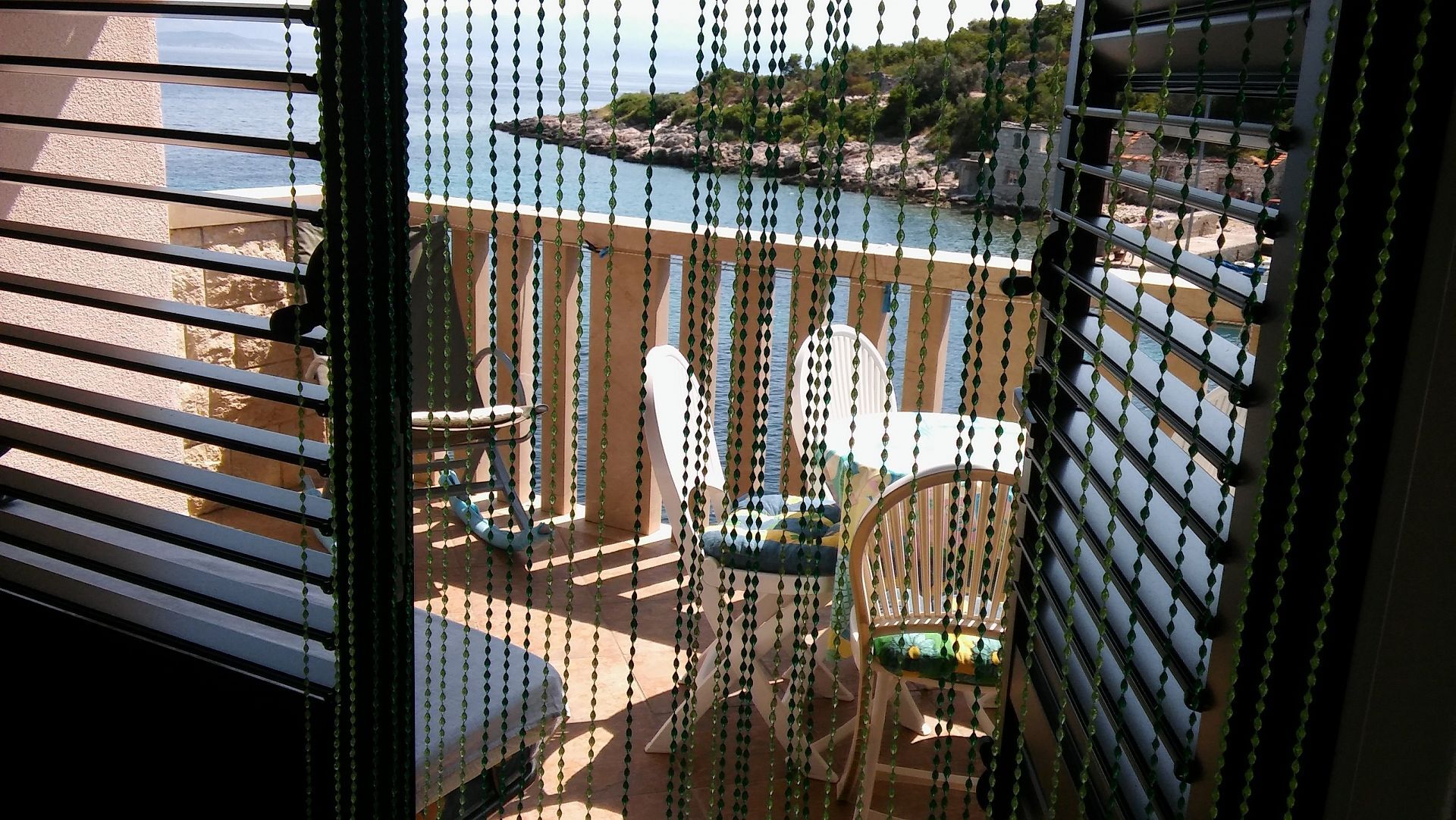 Apartment Nikola 107401-A1