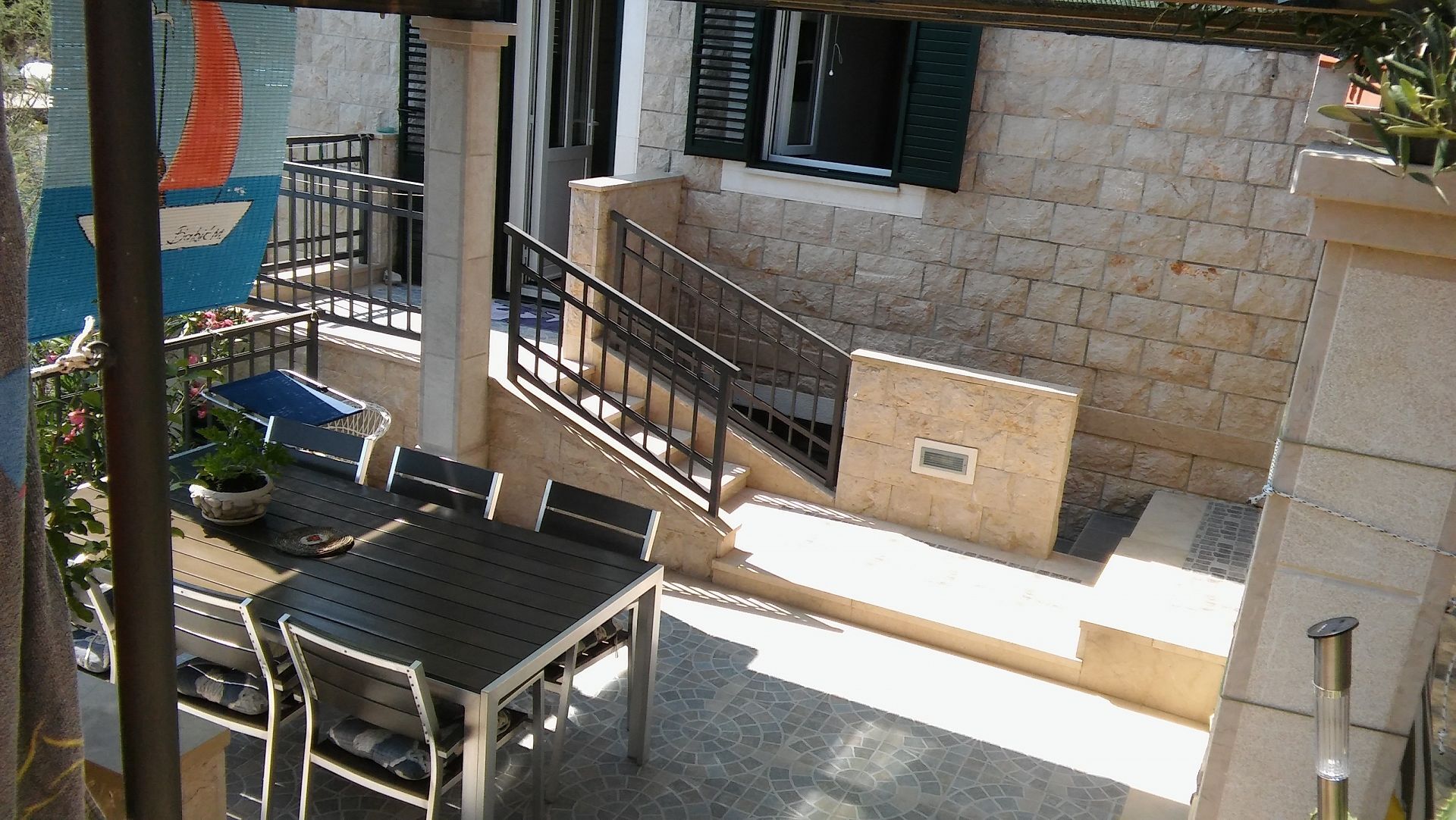 Apartment Nikola 107401-A1