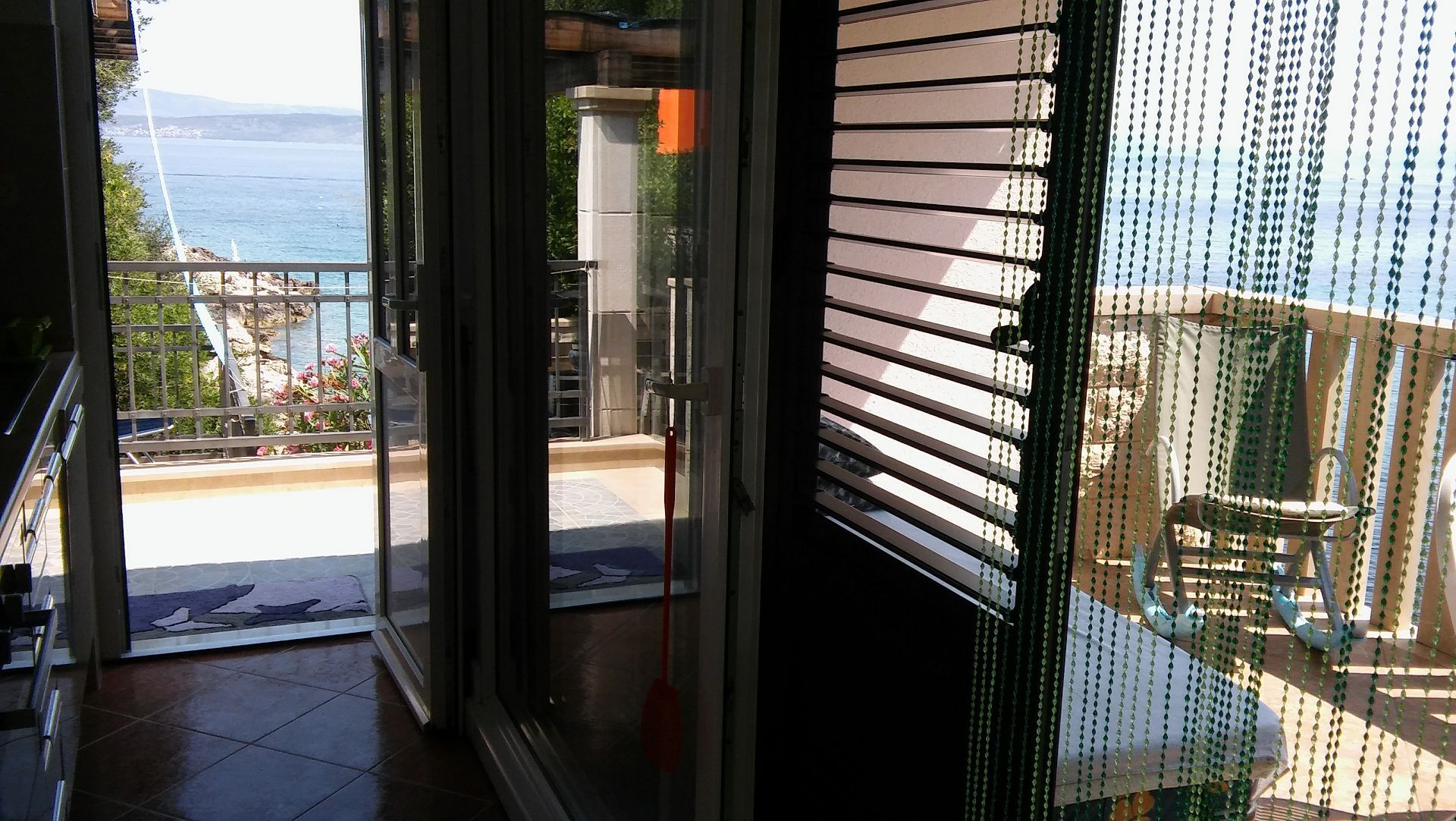 Apartment Nikola 107401-A1