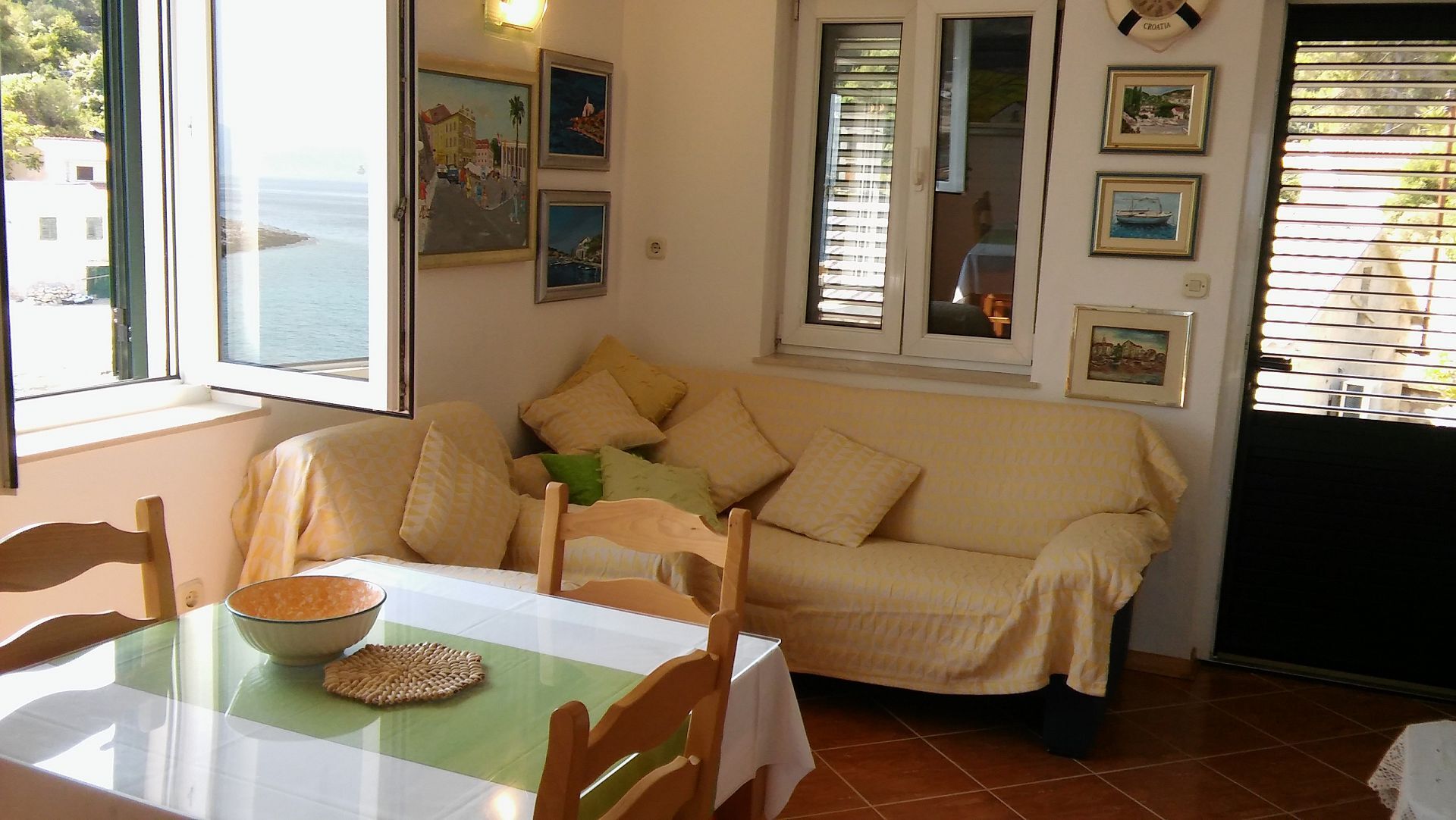 Apartment Nikola 107401-A1