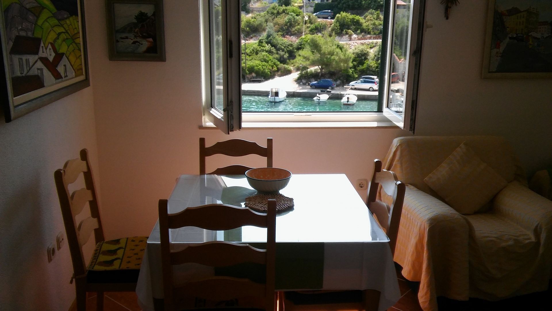 Apartment Nikola 107401-A1